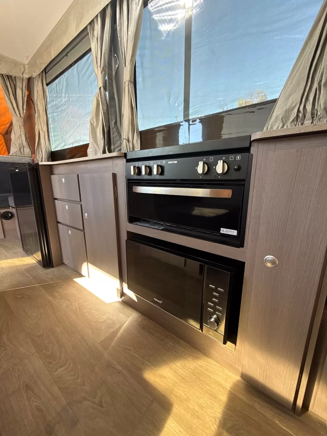 USED 2023 JAYCO SWAN