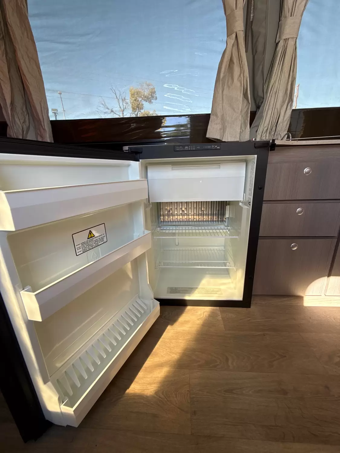 USED 2023 JAYCO SWAN