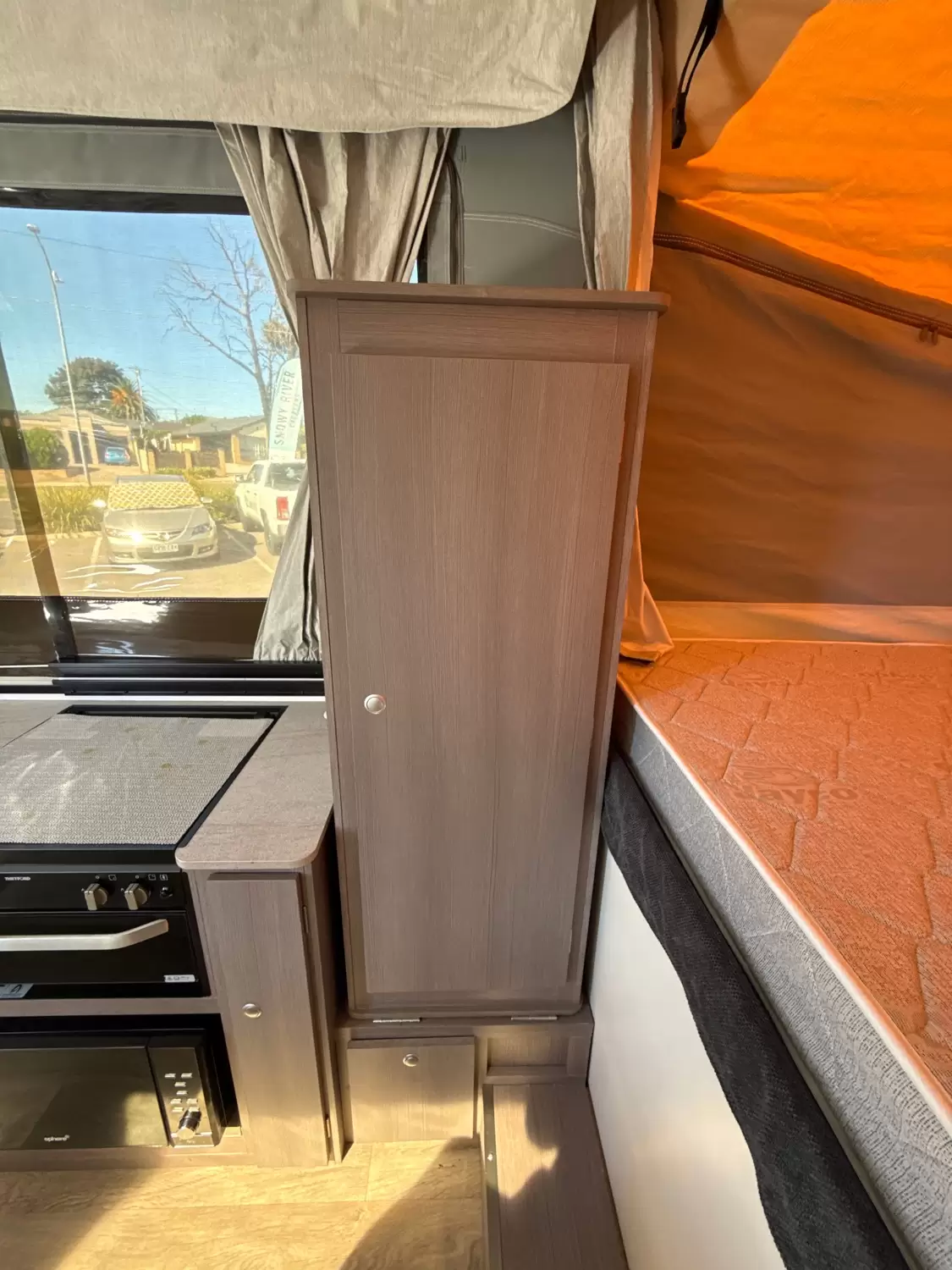 USED 2023 JAYCO SWAN