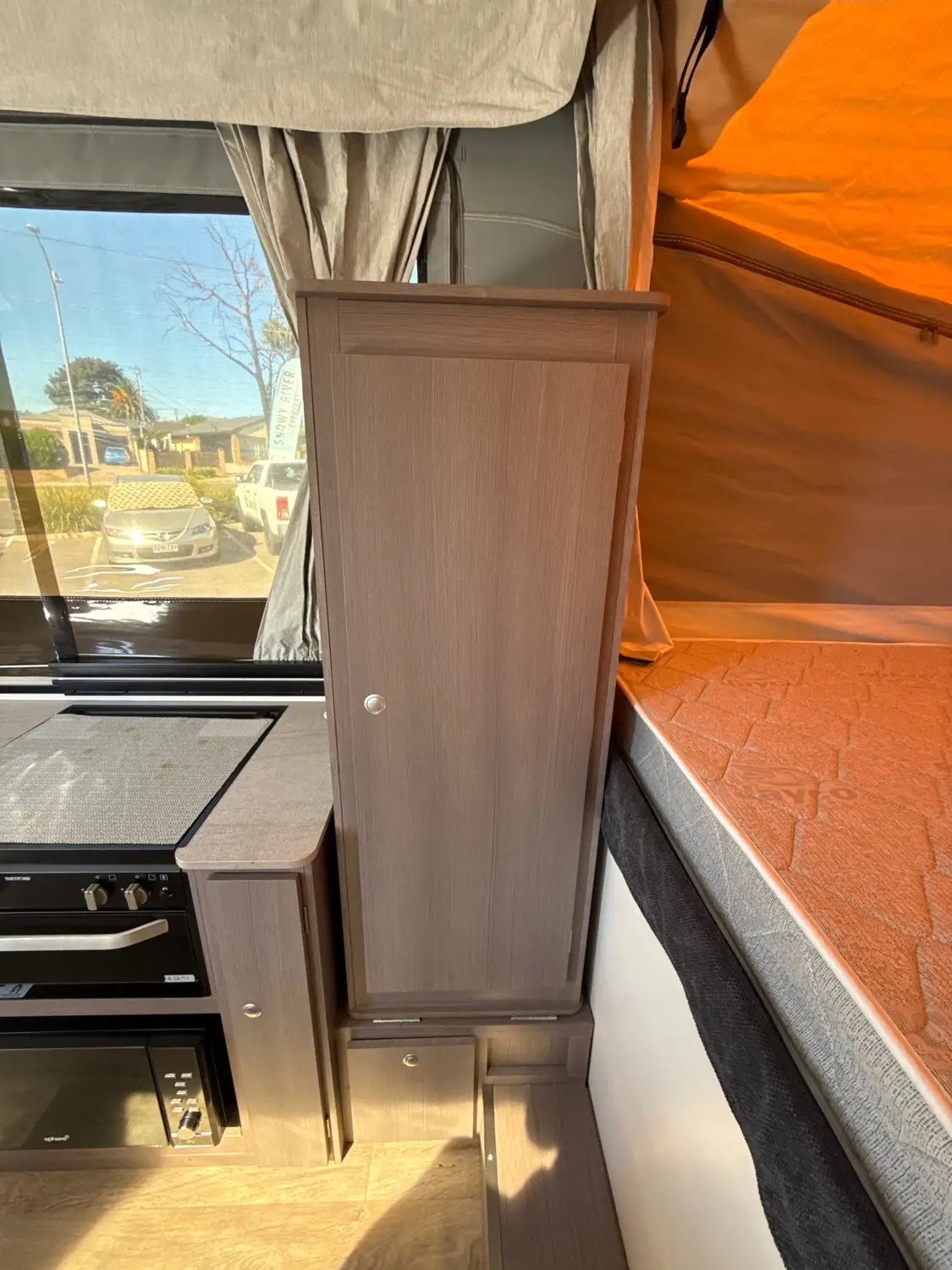 USED 2023 JAYCO SWAN