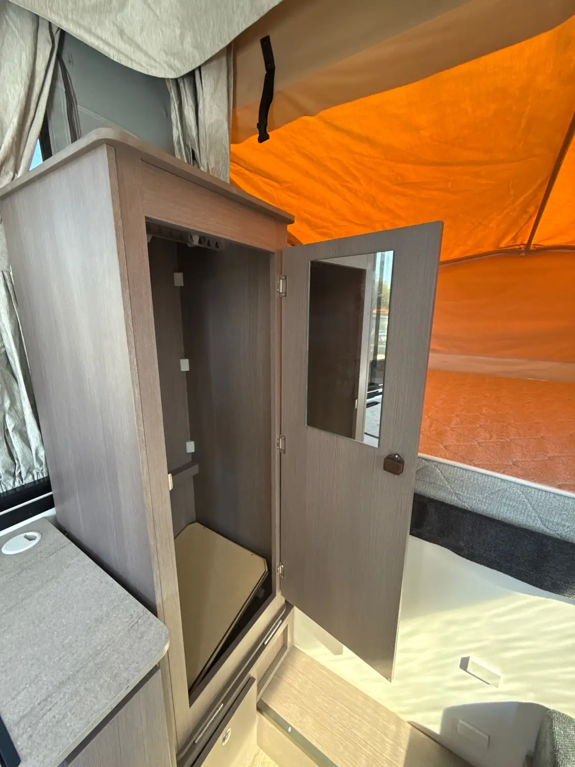 USED 2023 JAYCO SWAN