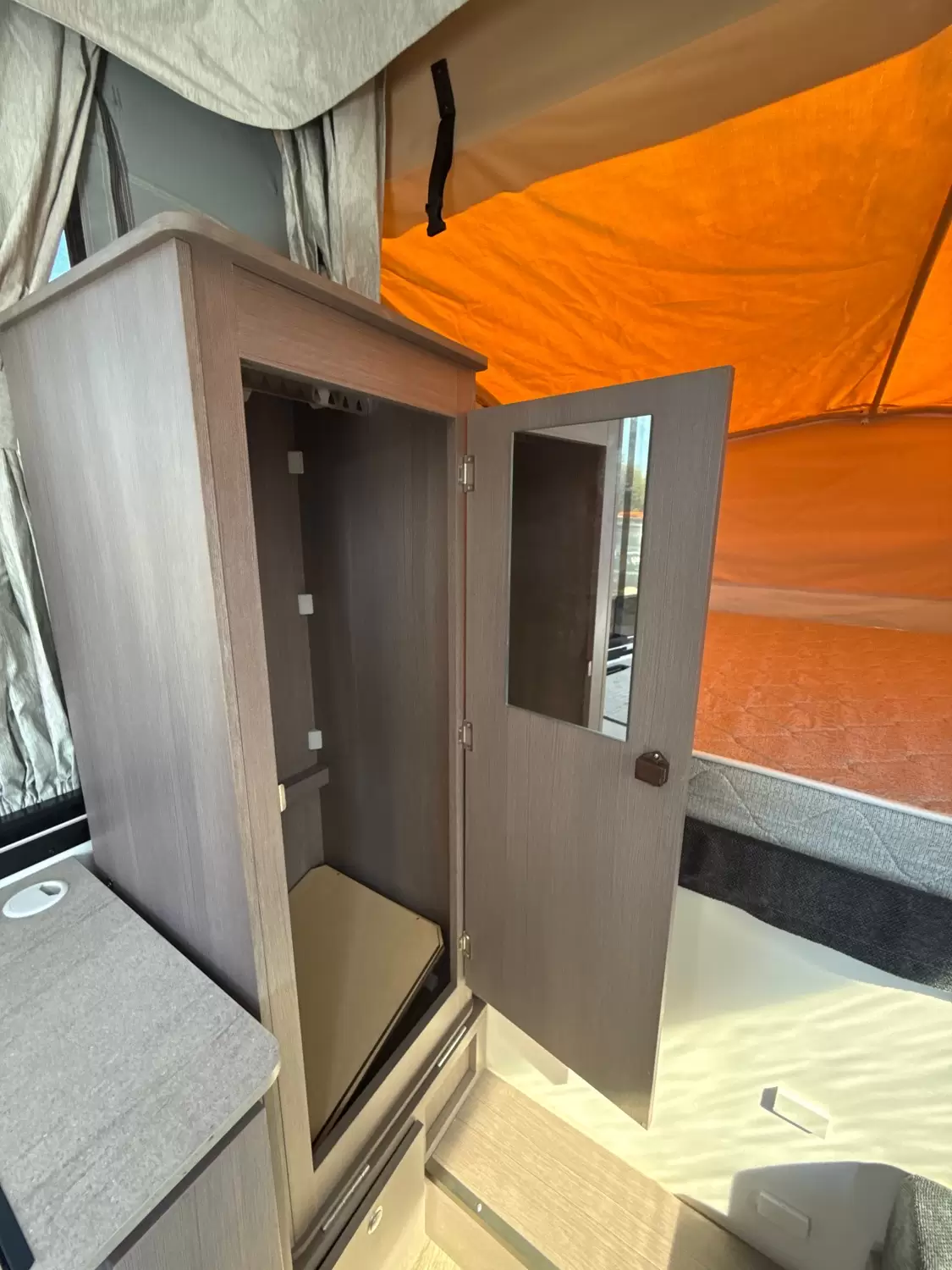 USED 2023 JAYCO SWAN