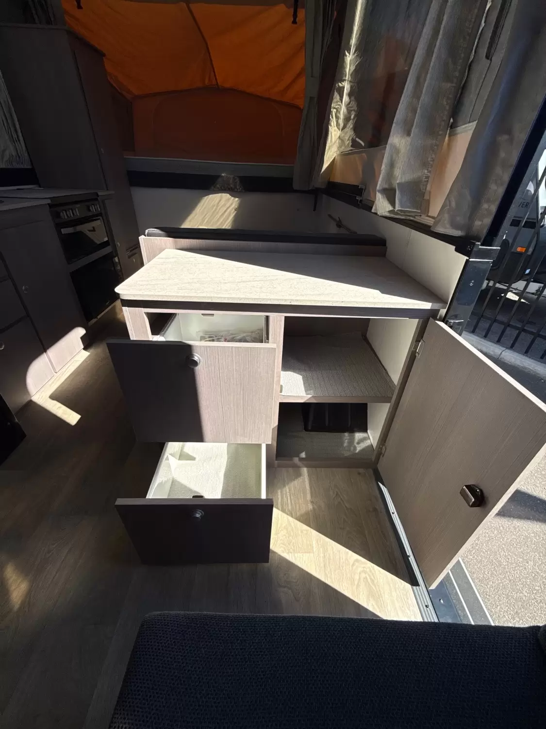 USED 2023 JAYCO SWAN