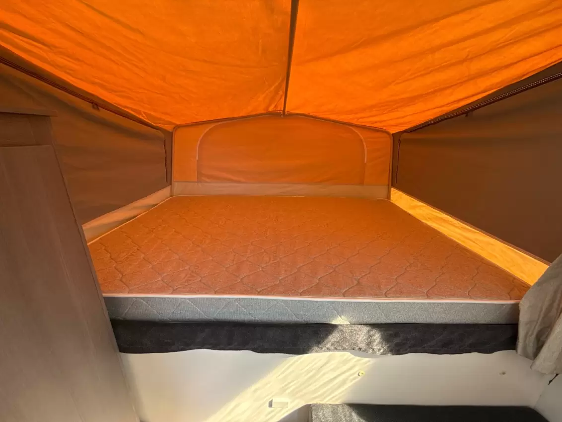 USED 2023 JAYCO SWAN