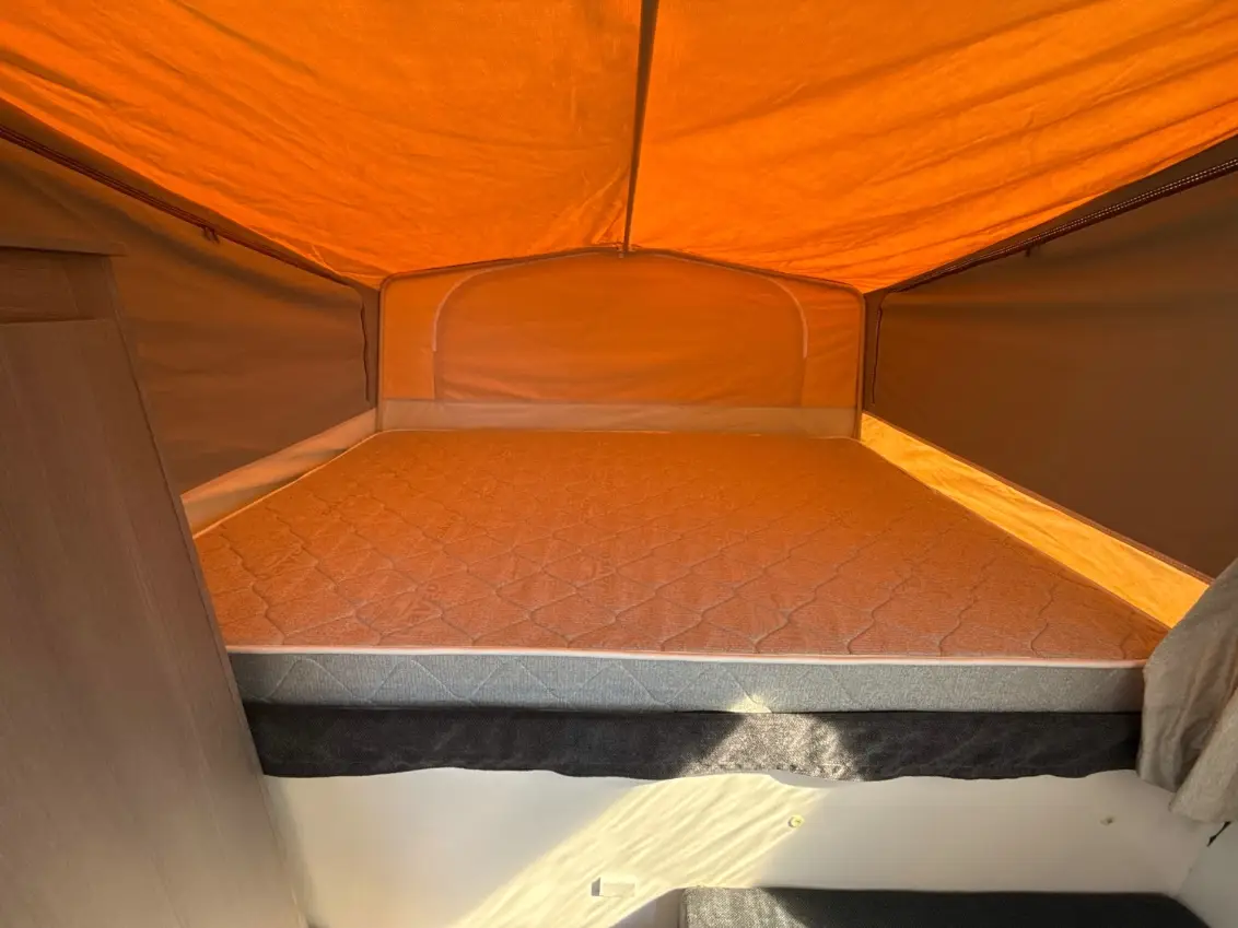 USED 2023 JAYCO SWAN