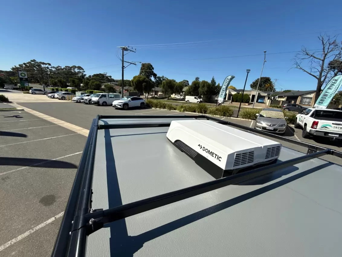 USED 2023 JAYCO SWAN
