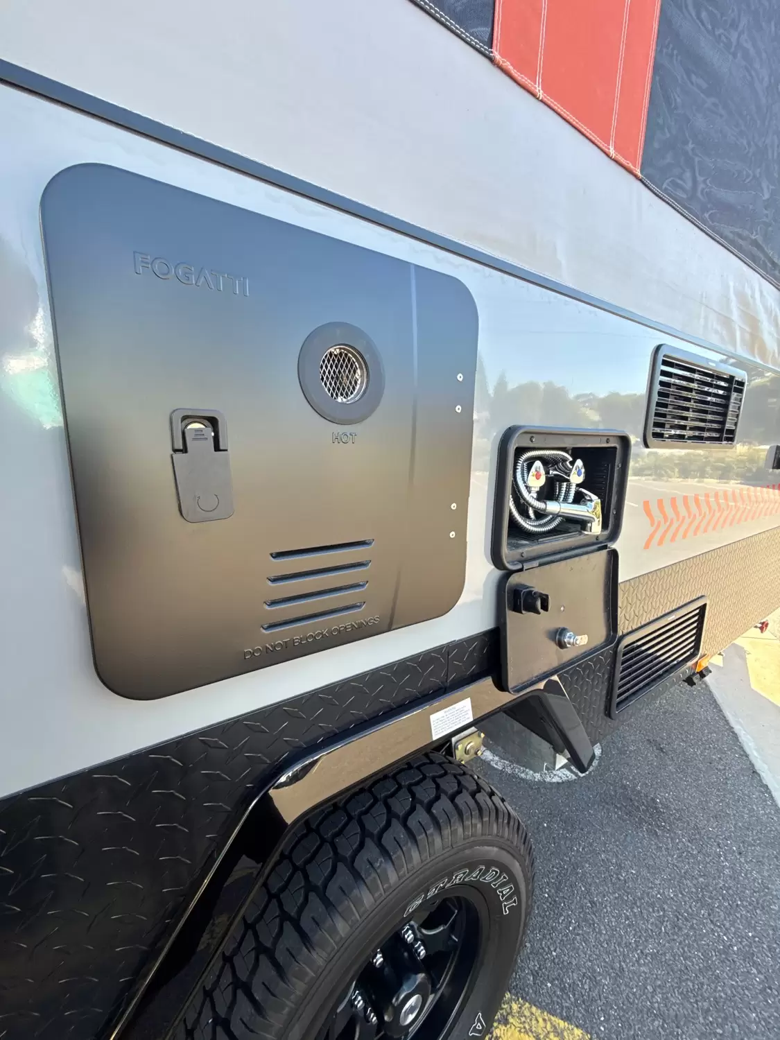 USED 2023 JAYCO SWAN