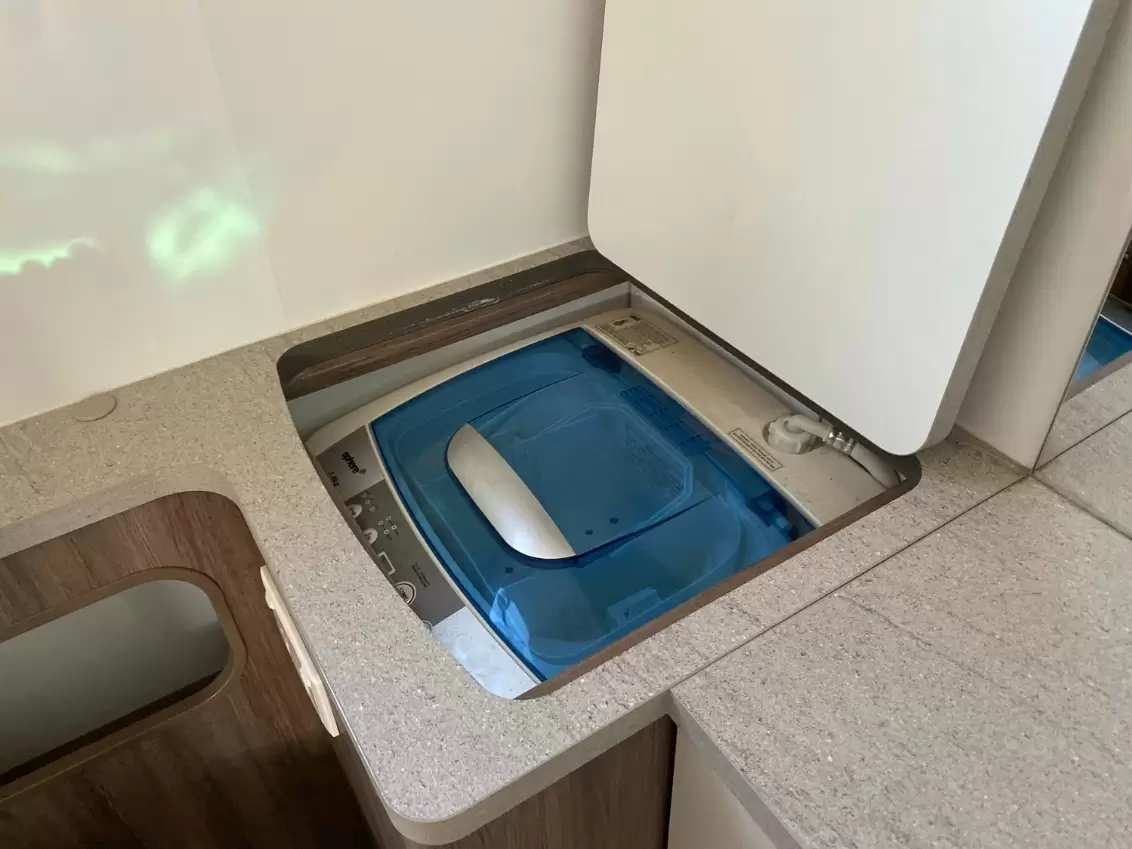USED 2017 JAYCO SILVERLINE