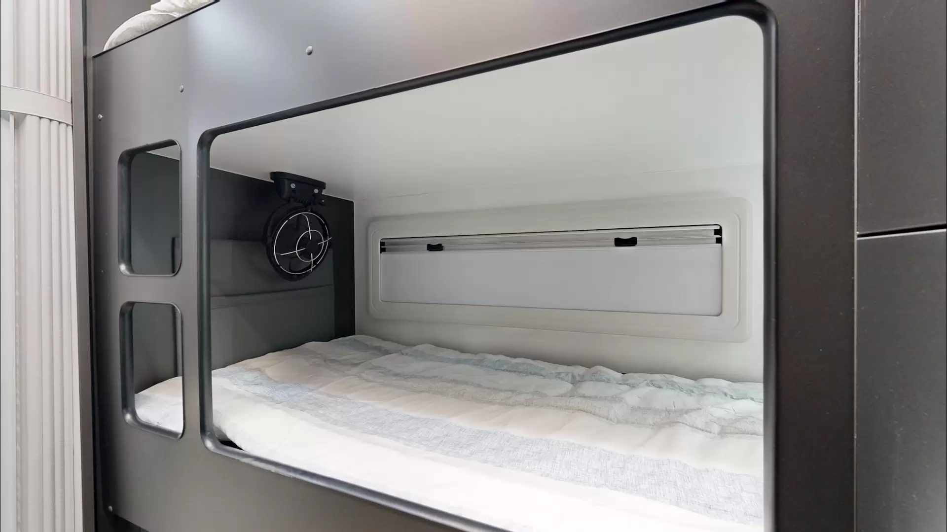 NEW 2026 VACATIONER CARAVANS ROUGH RIDER