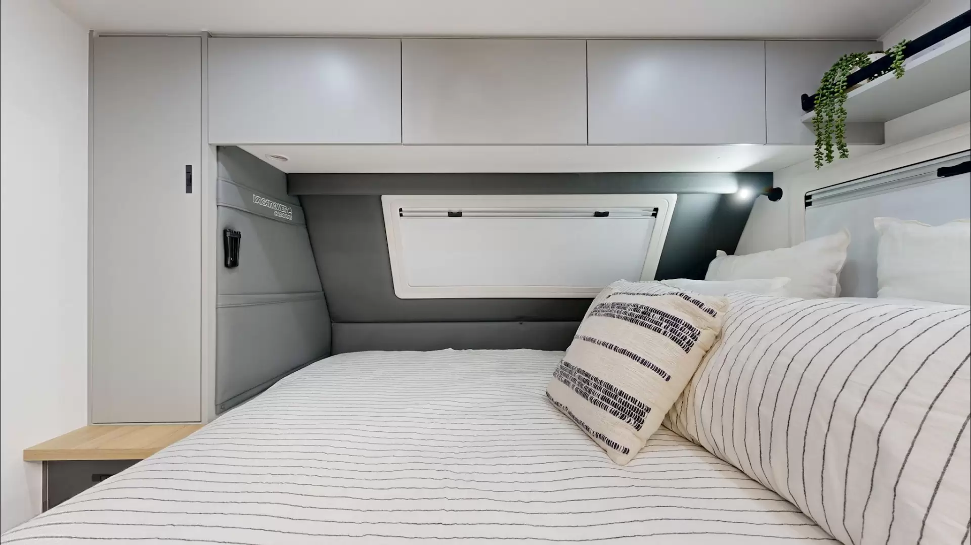 NEW 2026 VACATIONER CARAVANS ROUGH RIDER