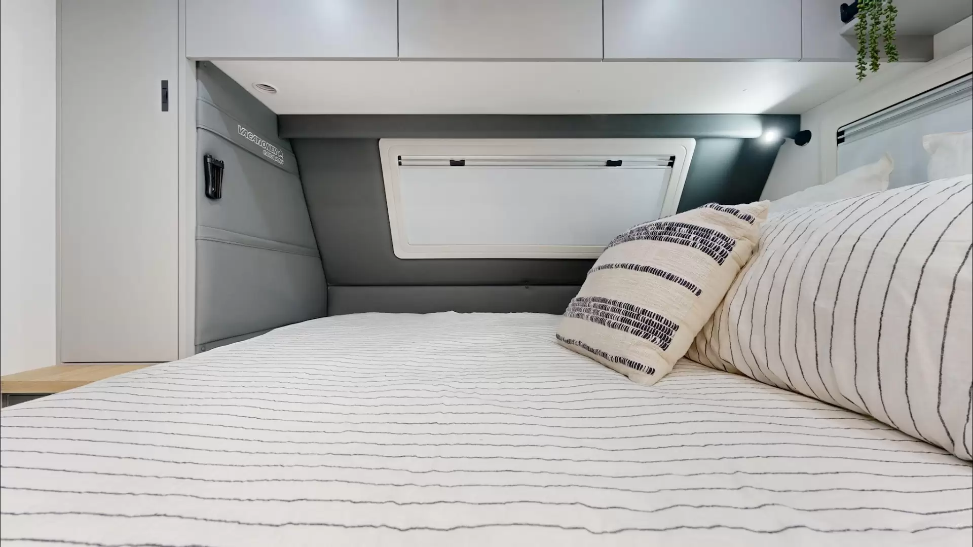 NEW 2026 VACATIONER CARAVANS ROUGH RIDER