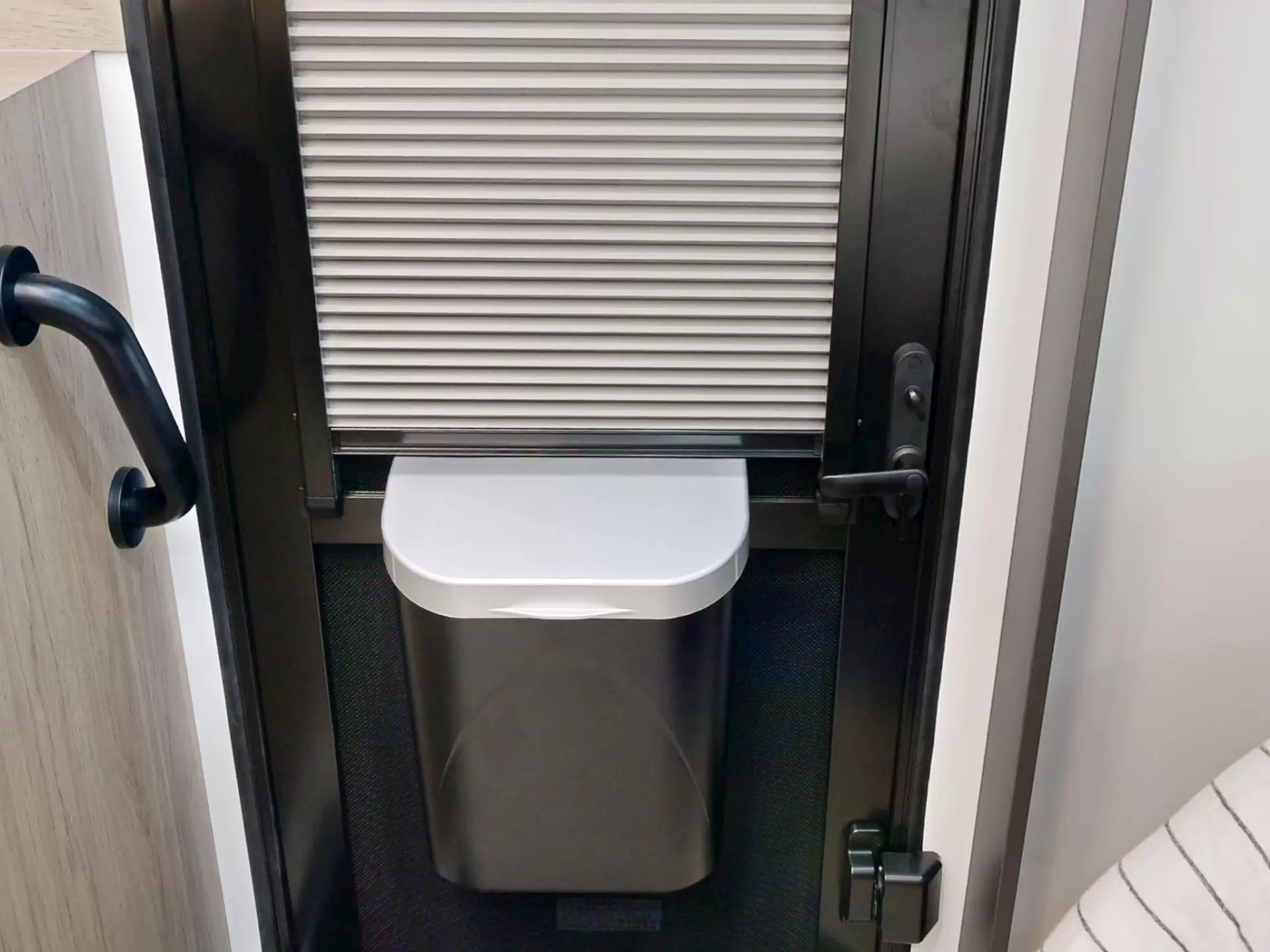 NEW 2026 VACATIONER CARAVANS ROUGH RIDER