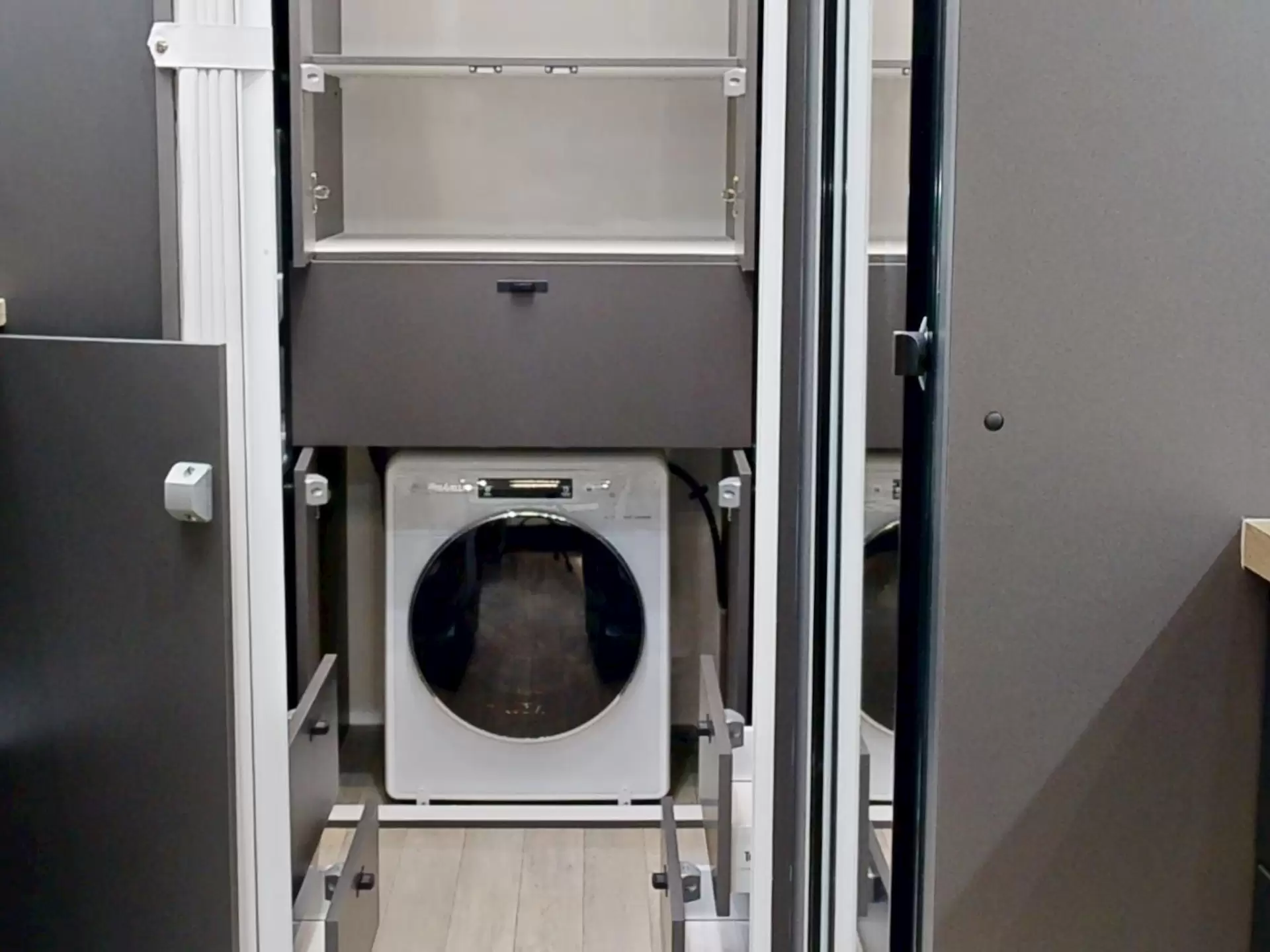 NEW 2026 VACATIONER CARAVANS ROUGH RIDER