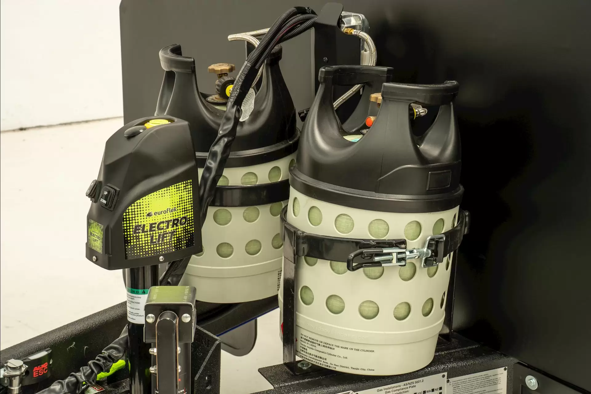 NEW 2026 VACATIONER CARAVANS ROUGH RIDER