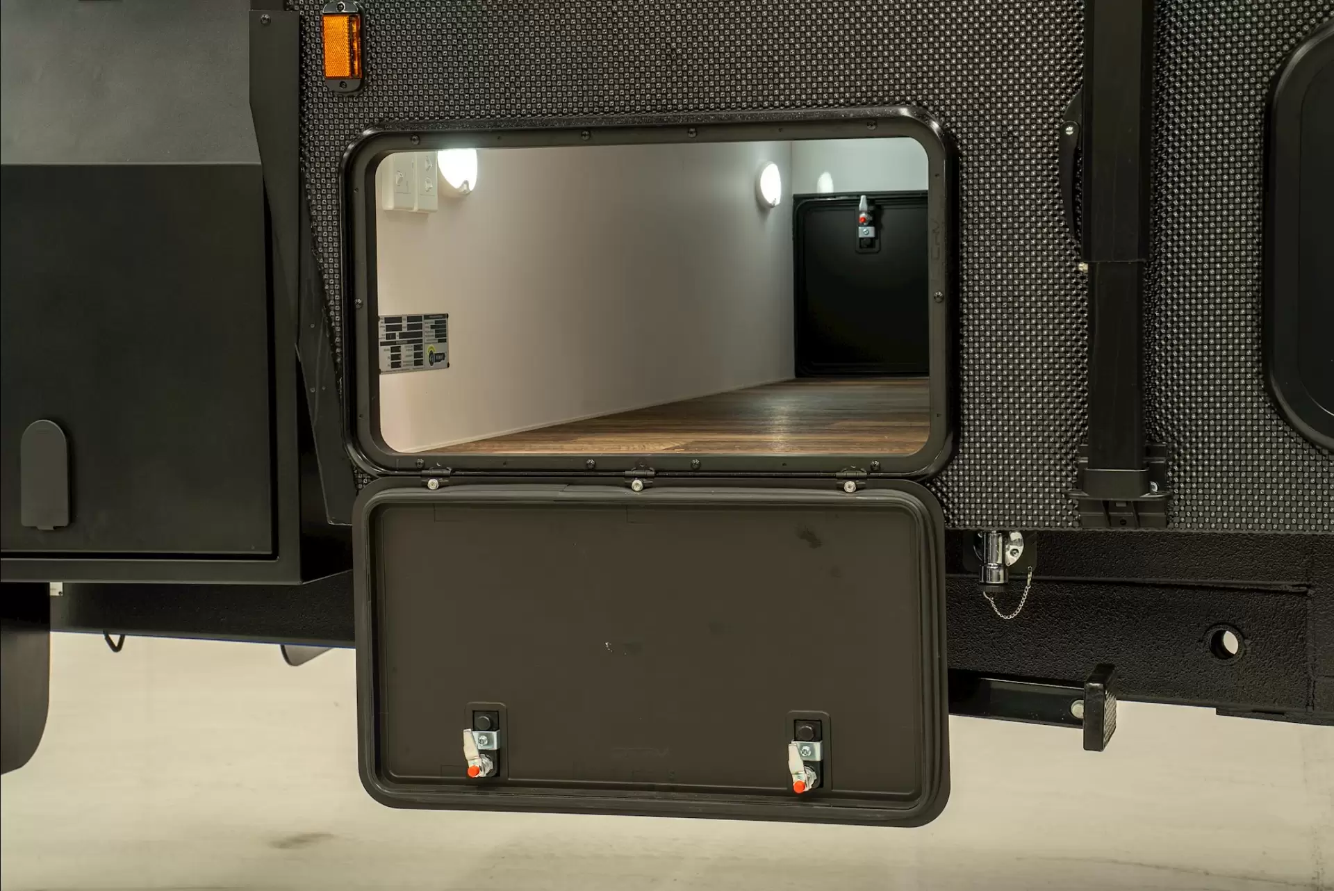 NEW 2026 VACATIONER CARAVANS ROUGH RIDER