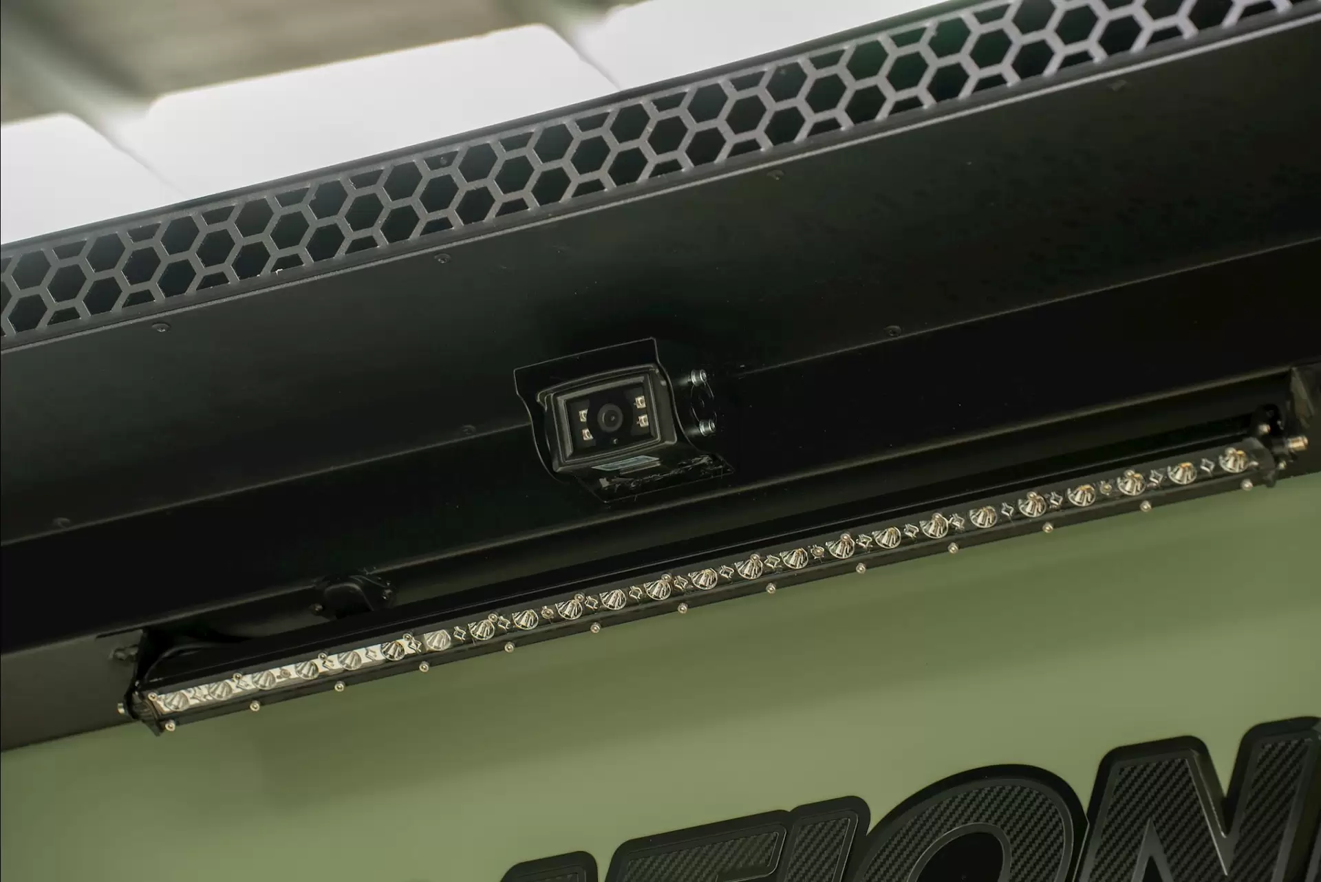 NEW 2026 VACATIONER CARAVANS ROUGH RIDER