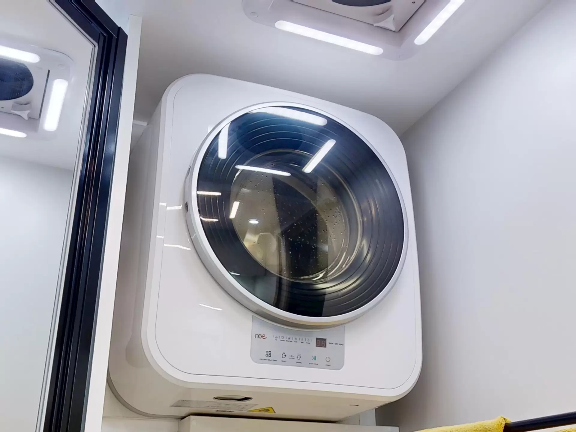 NEW 2025 VACATIONER CARAVANS ROUGH RIDER