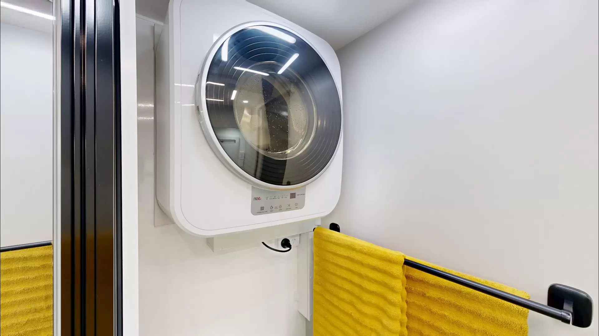 NEW 2025 VACATIONER CARAVANS ROUGH RIDER