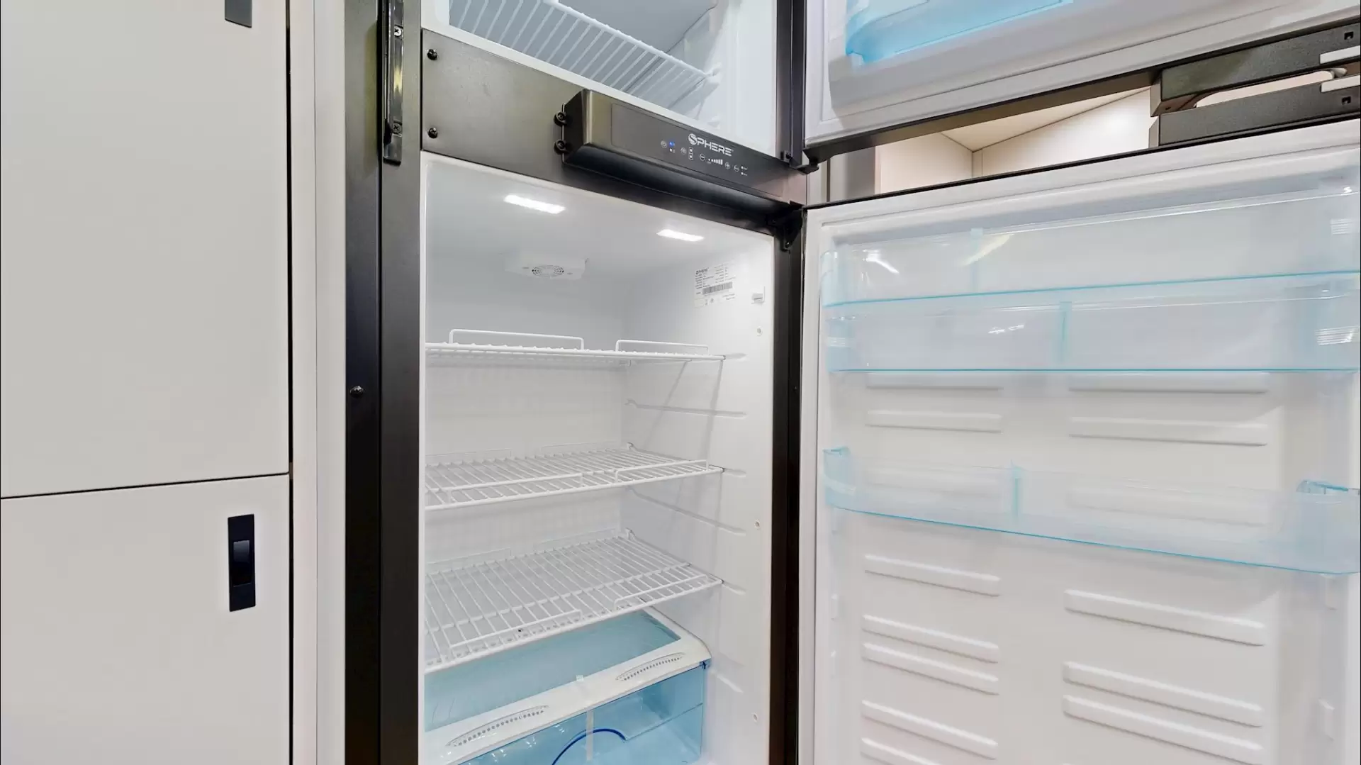 NEW 2025 VACATIONER CARAVANS ROUGH RIDER