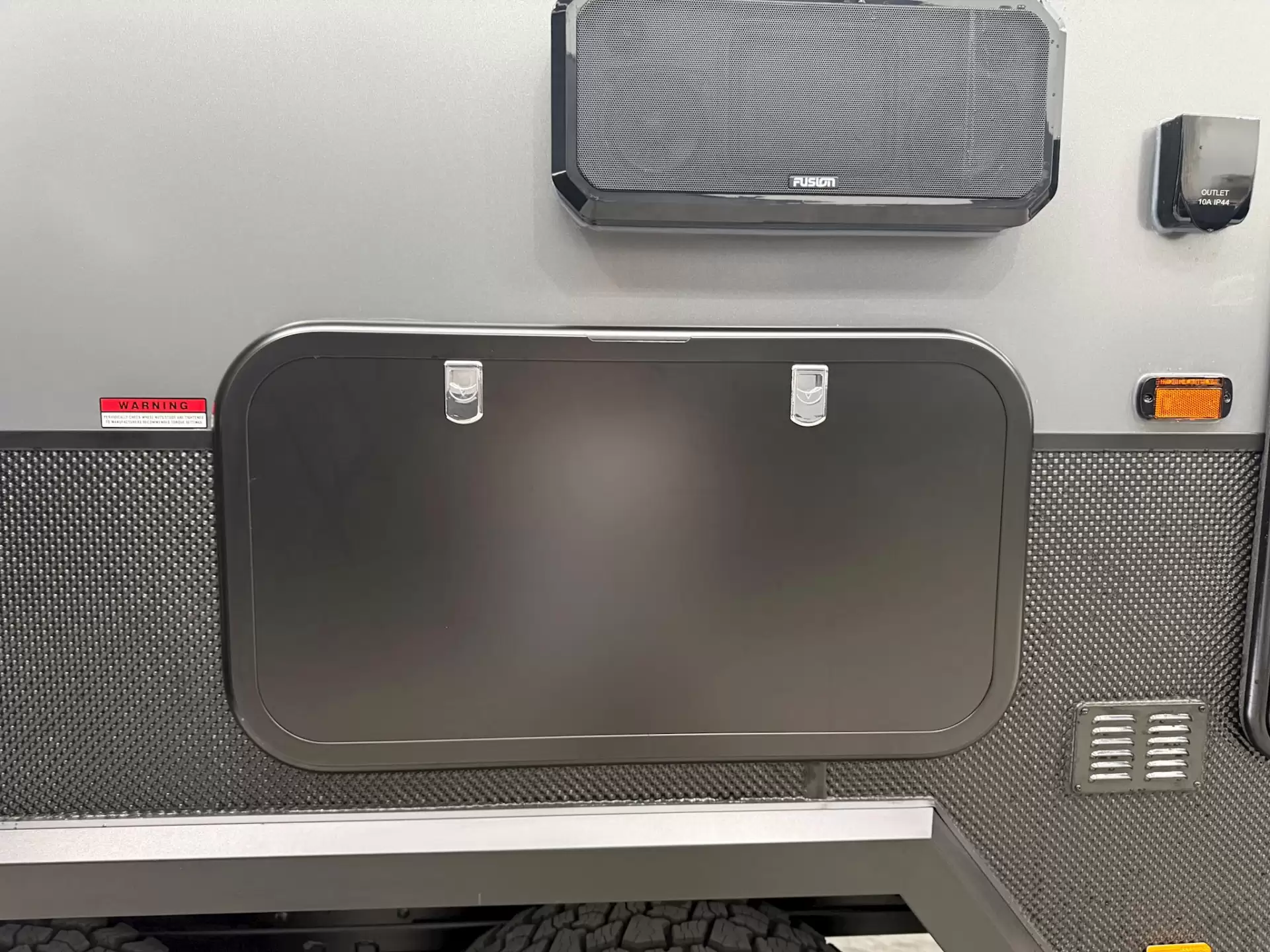 NEW 2025 VACATIONER CARAVANS ROUGH RIDER