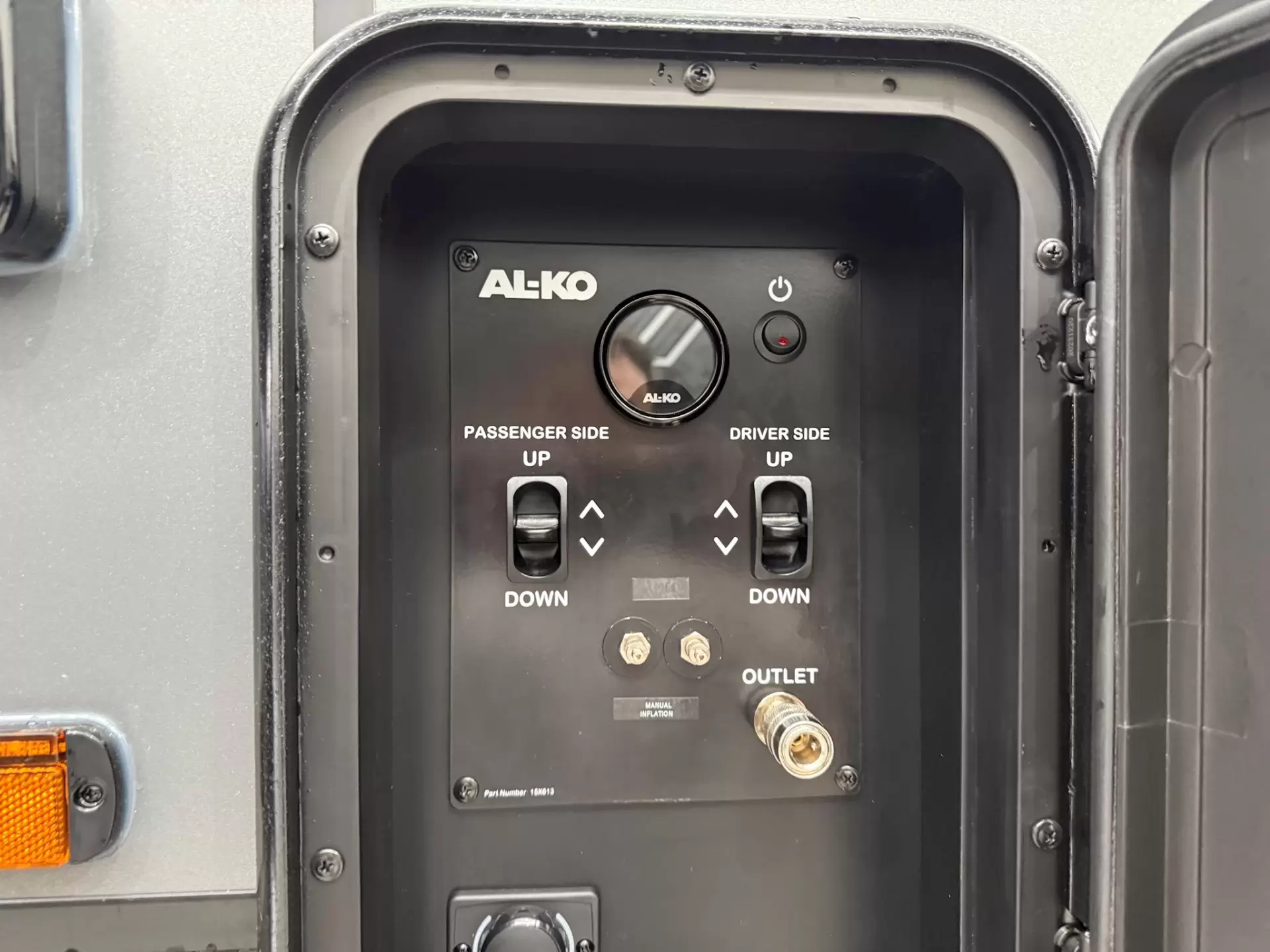 NEW 2025 VACATIONER CARAVANS ROUGH RIDER