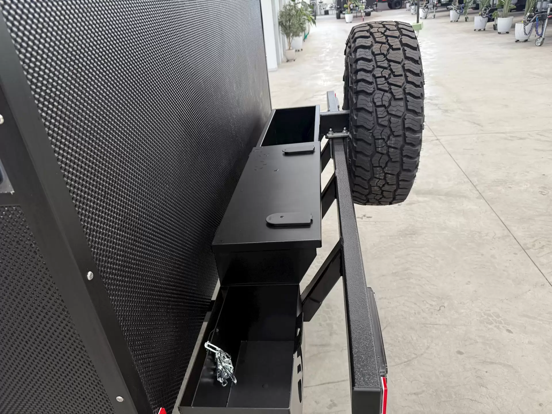 NEW 2025 VACATIONER CARAVANS ROUGH RIDER