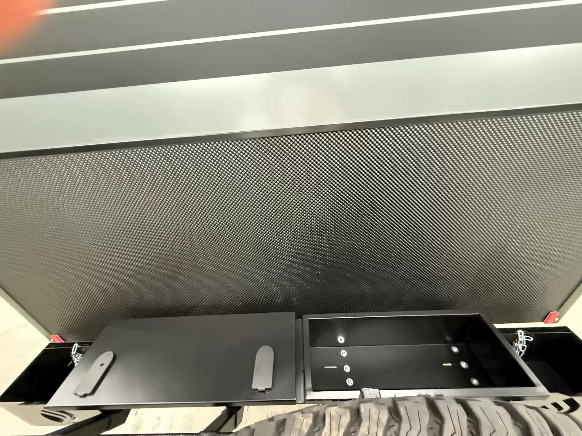 NEW 2025 VACATIONER CARAVANS ROUGH RIDER