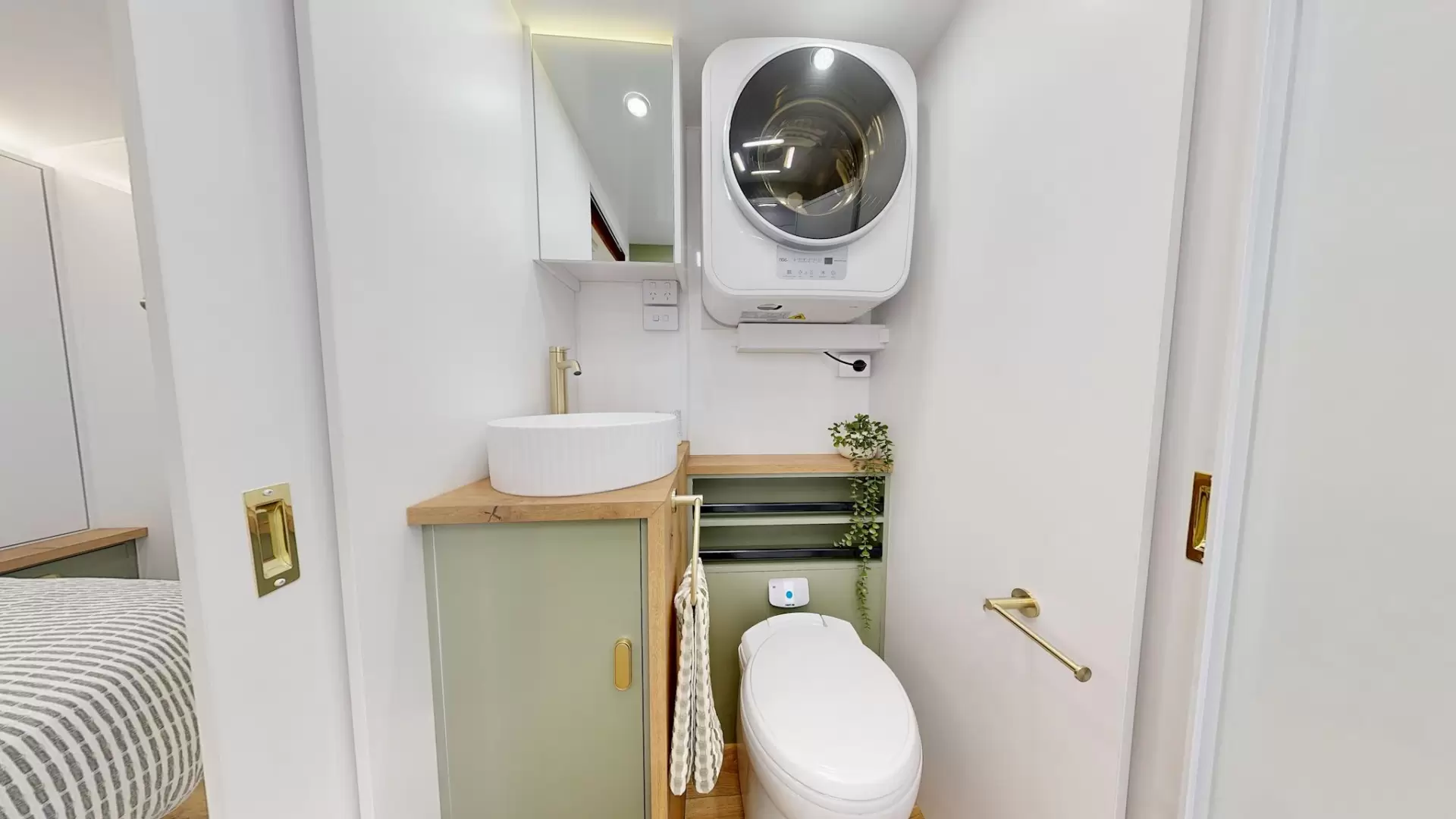 NEW 2026 VACATIONER CARAVANS ROUGH RIDER