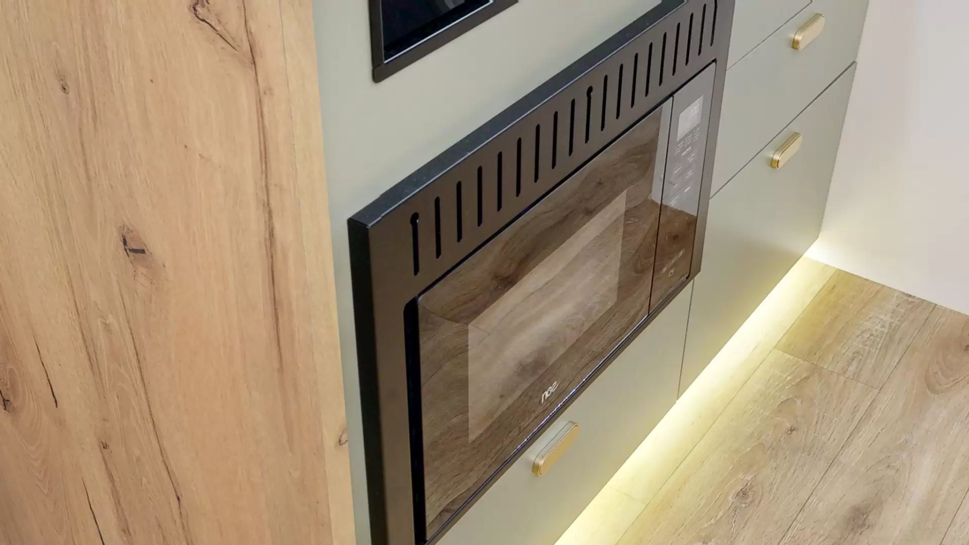 NEW 2026 VACATIONER CARAVANS ROUGH RIDER