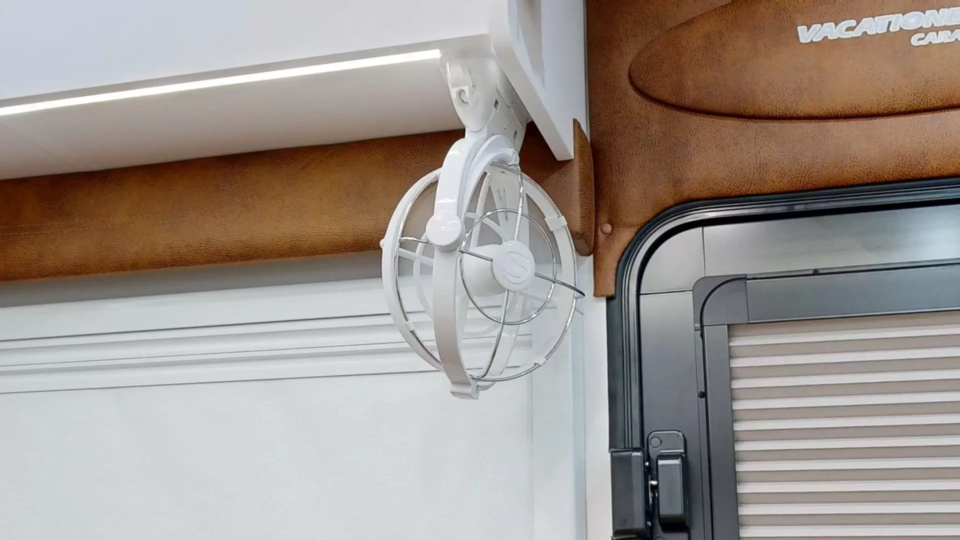 NEW 2026 VACATIONER CARAVANS ROUGH RIDER