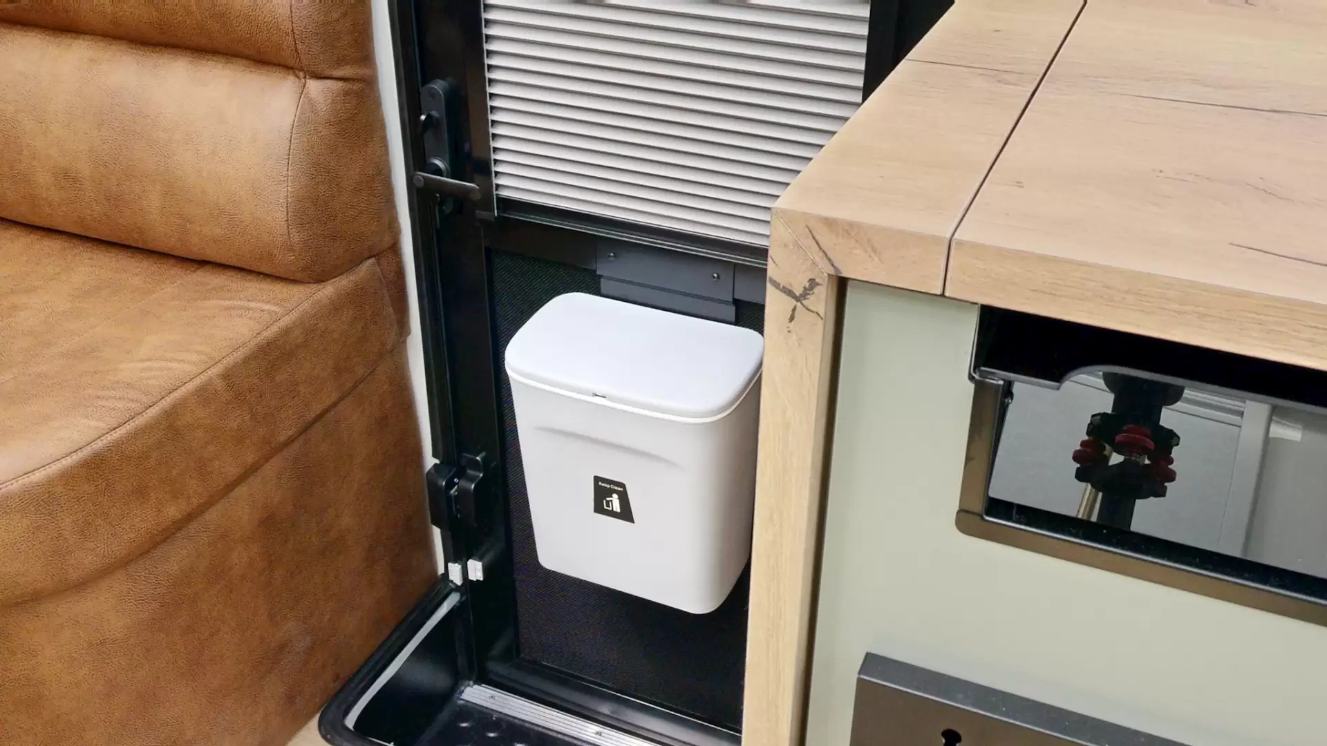 NEW 2026 VACATIONER CARAVANS ROUGH RIDER