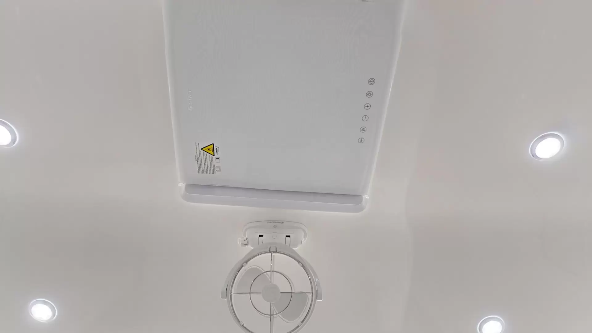 NEW 2026 VACATIONER CARAVANS ROUGH RIDER