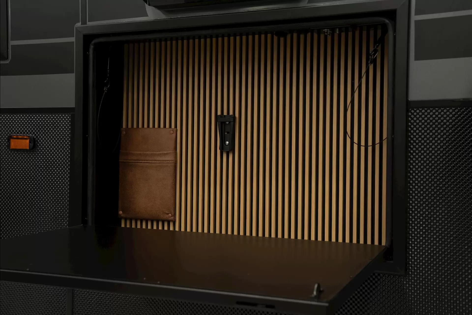 NEW 2026 VACATIONER CARAVANS ROUGH RIDER