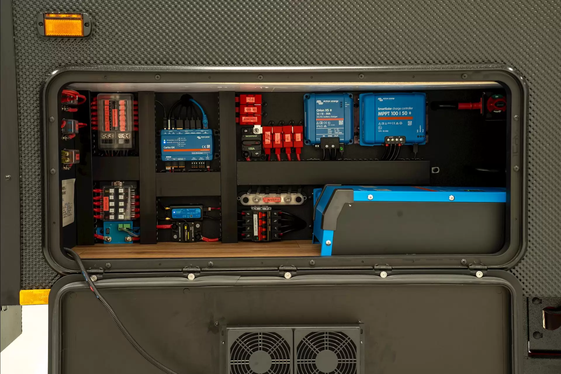 NEW 2026 VACATIONER CARAVANS ROUGH RIDER