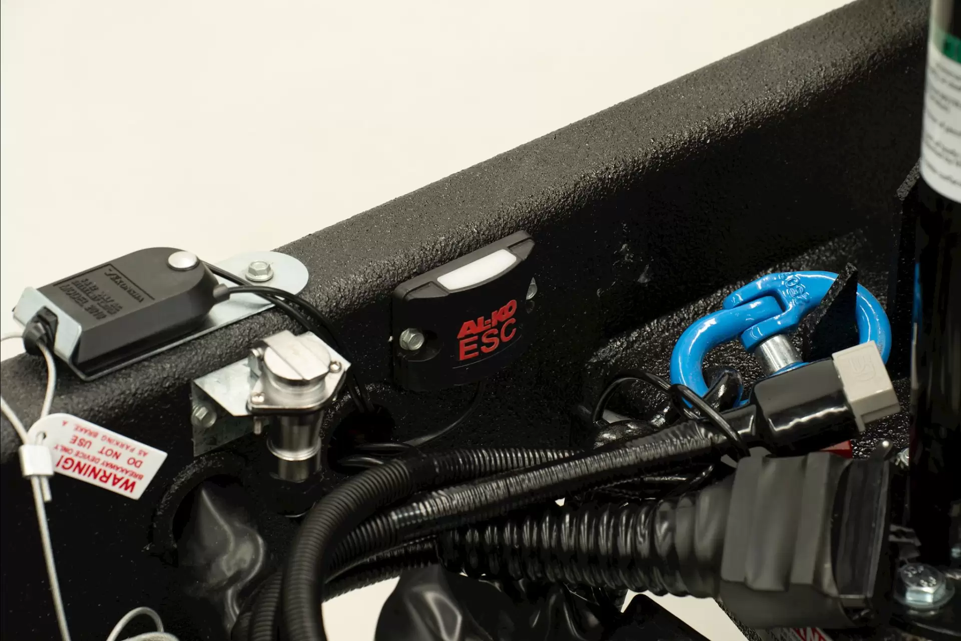 NEW 2026 VACATIONER CARAVANS ROUGH RIDER