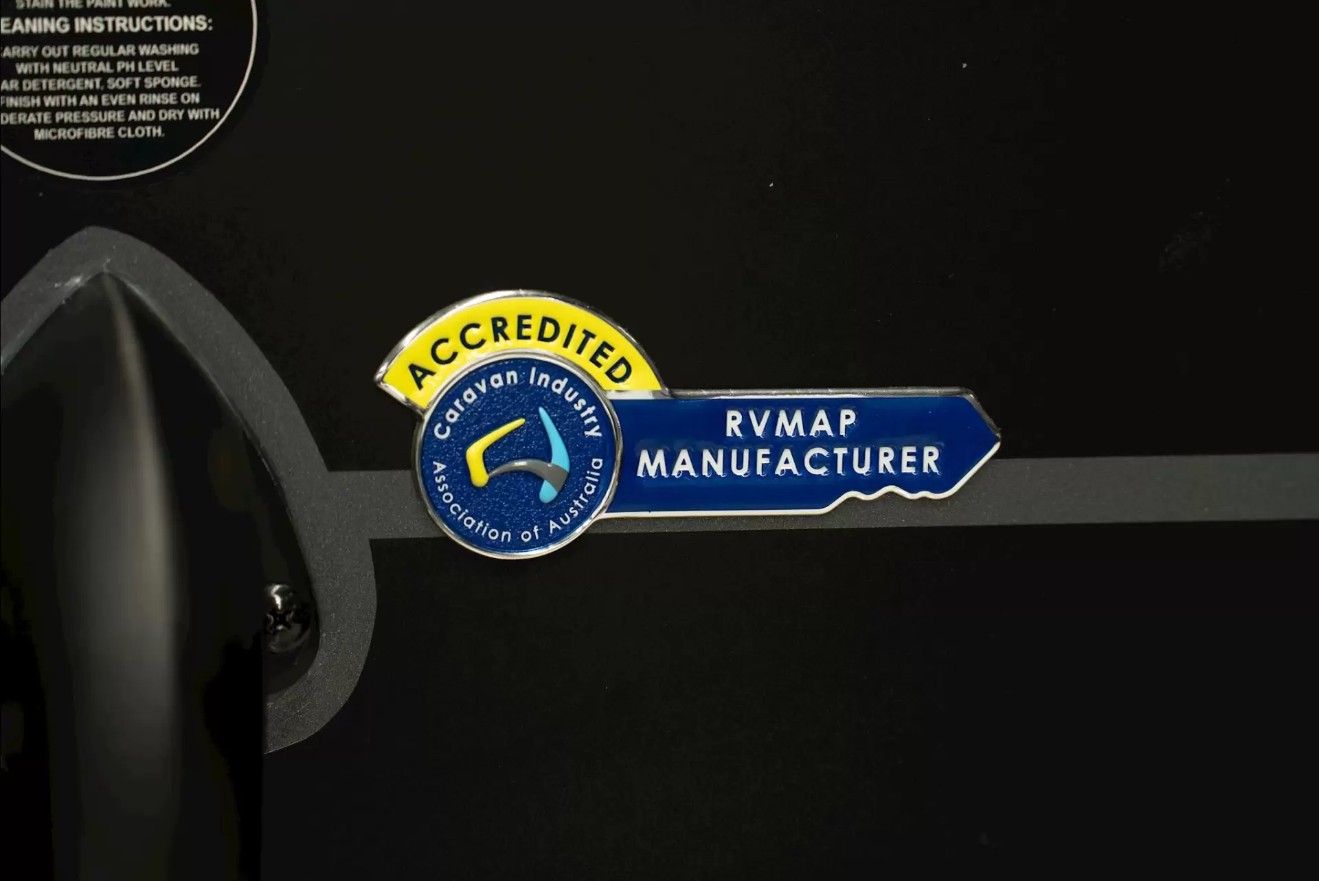 NEW 2026 VACATIONER CARAVANS ROUGH RIDER