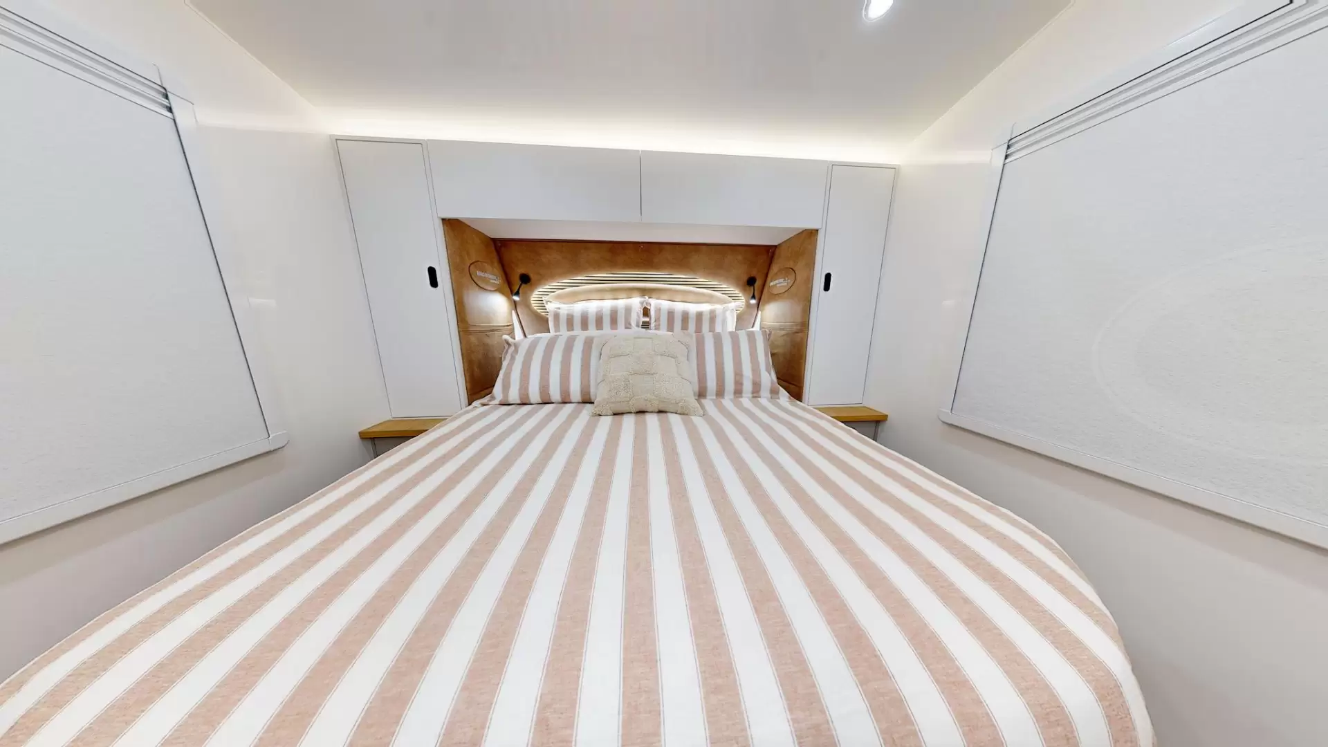 NEW 2026 VACATIONER CARAVANS ROUGH RIDER