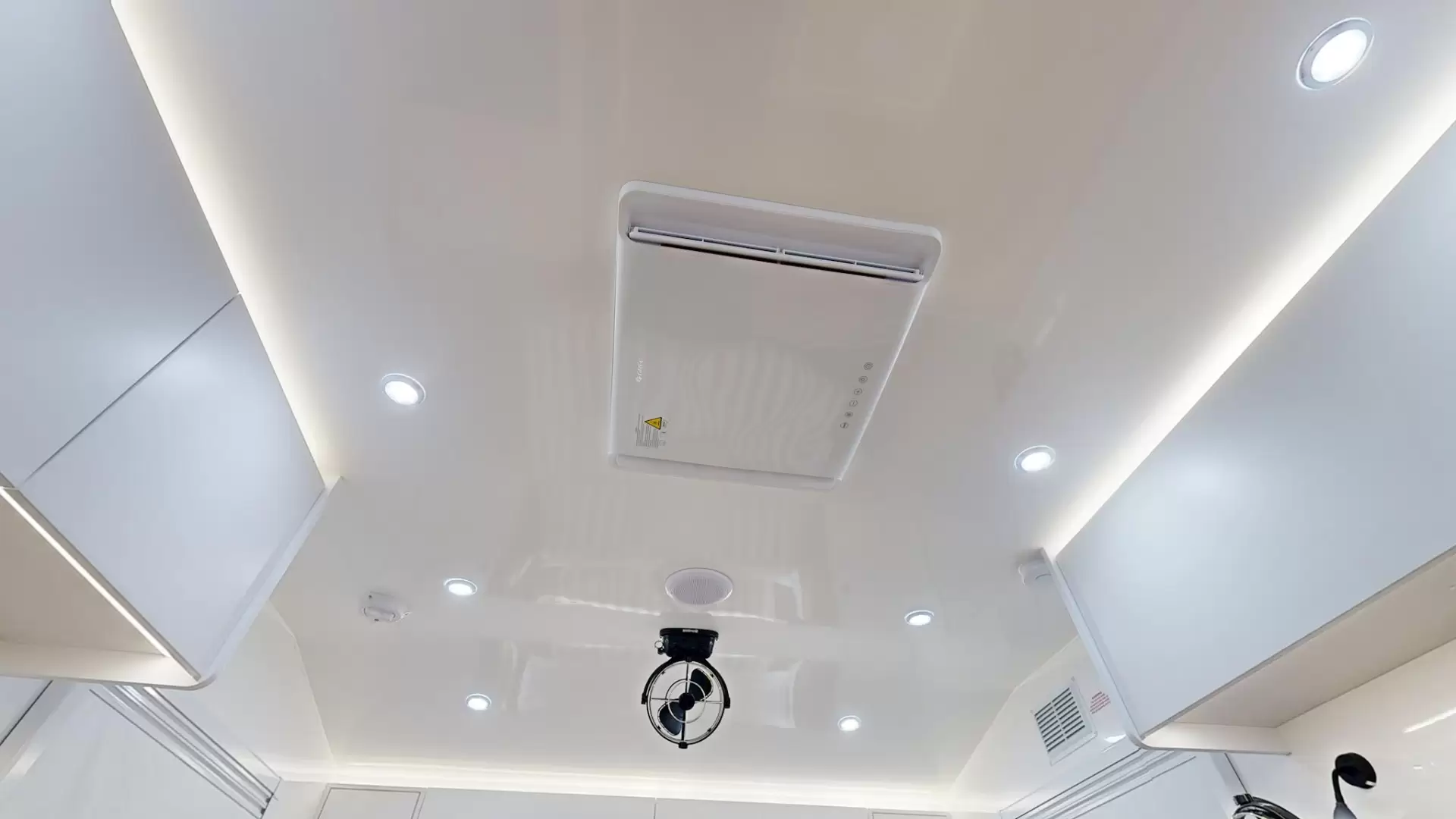 NEW 2026 VACATIONER CARAVANS ROUGH RIDER