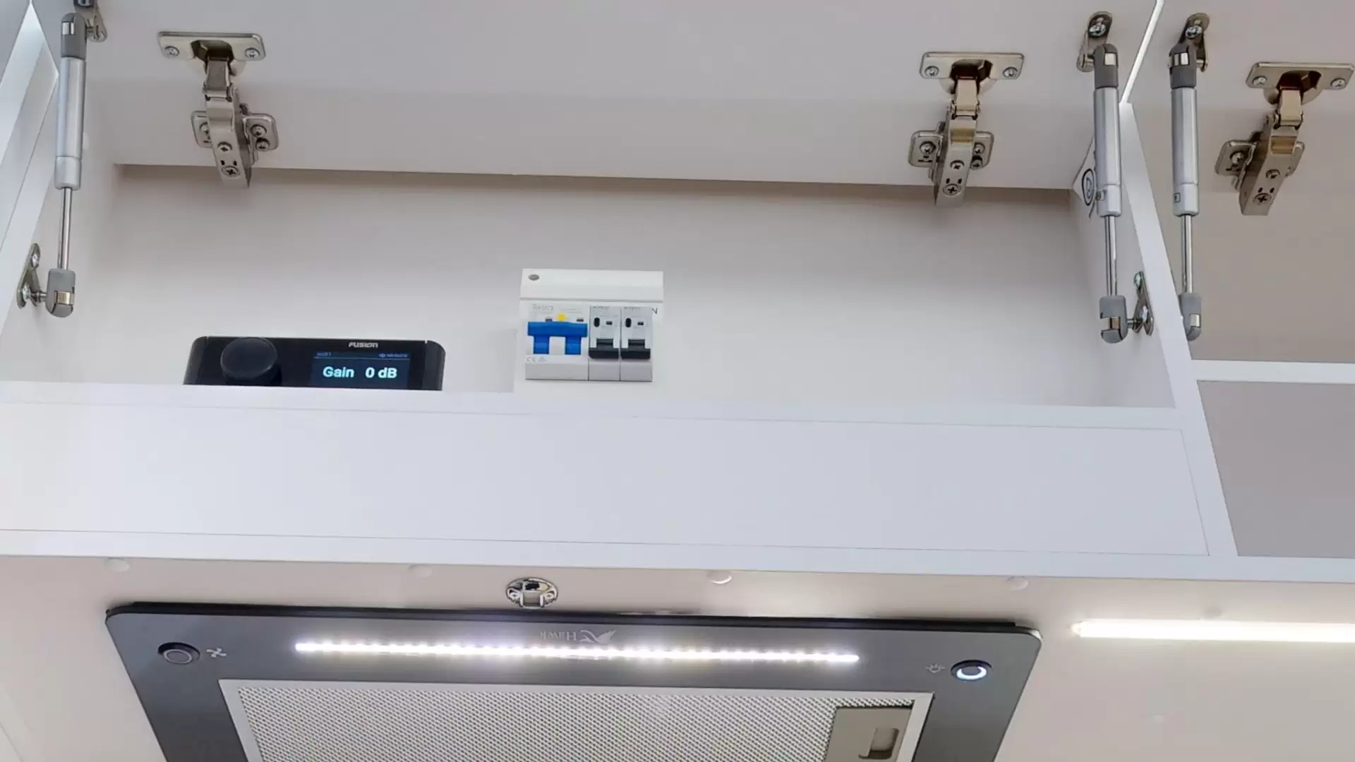 NEW 2026 VACATIONER CARAVANS ROUGH RIDER