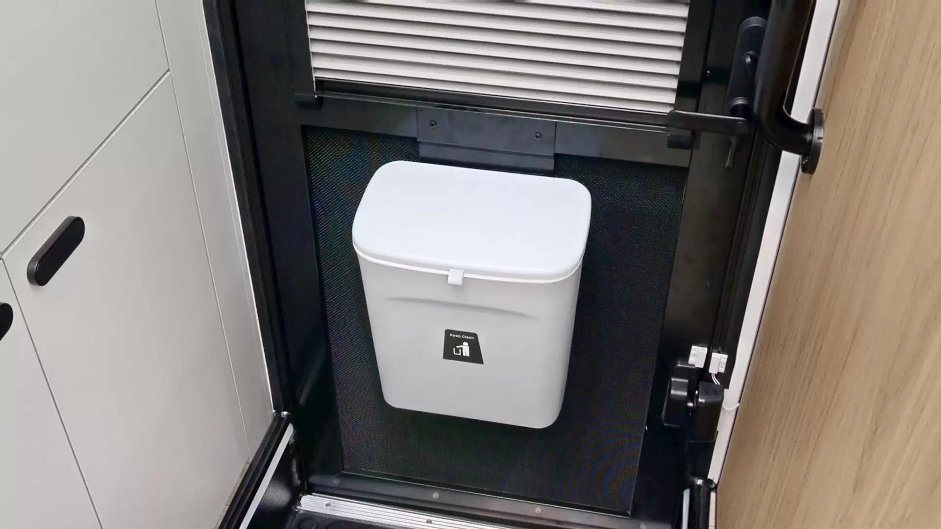 NEW 2026 VACATIONER CARAVANS ROUGH RIDER