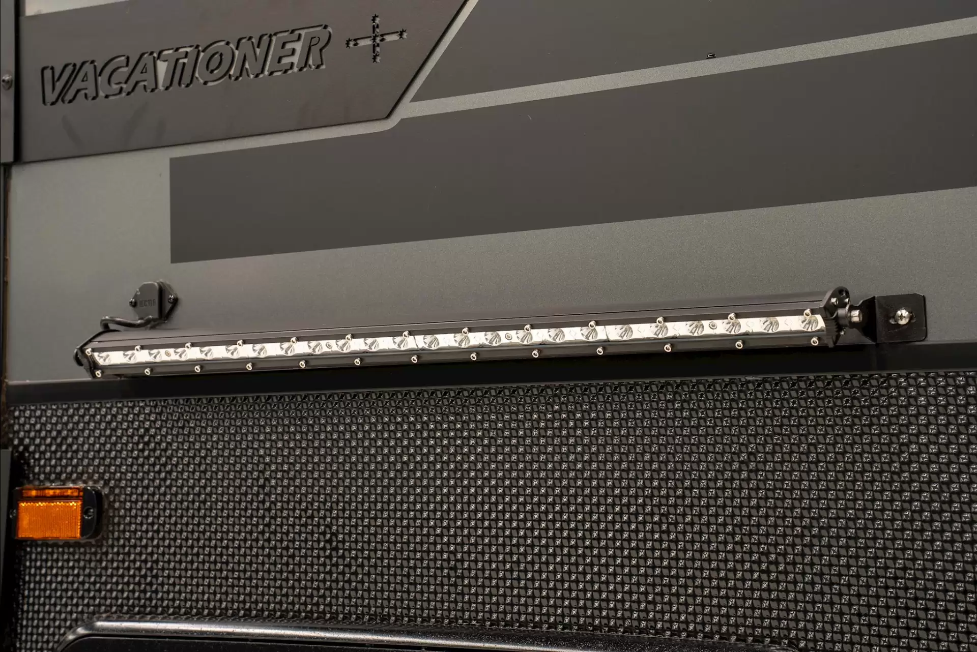 NEW 2026 VACATIONER CARAVANS ROUGH RIDER