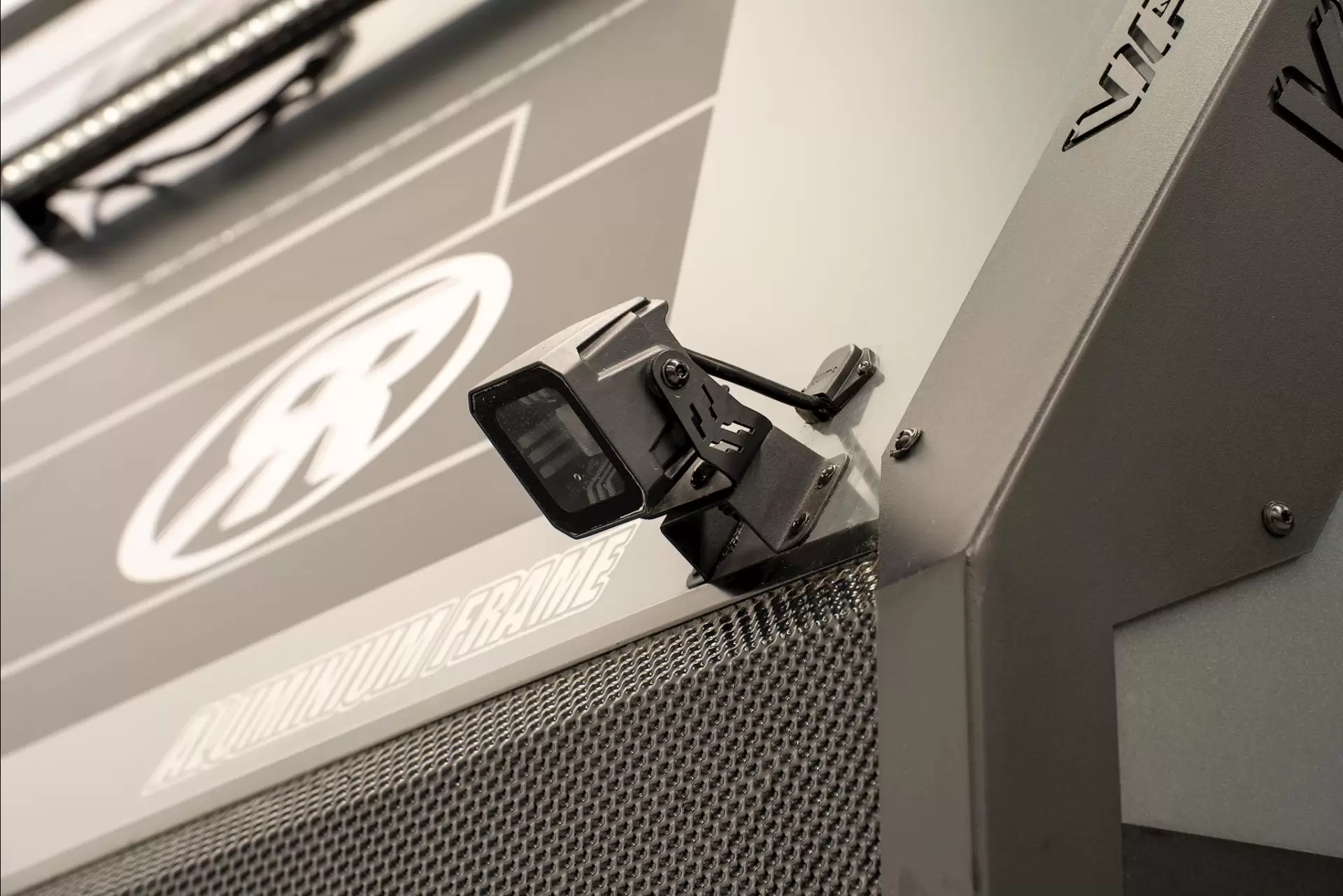 NEW 2026 VACATIONER CARAVANS ROUGH RIDER