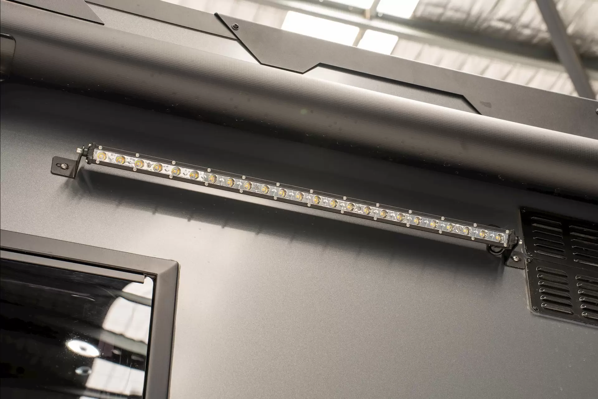 NEW 2026 VACATIONER CARAVANS ROUGH RIDER