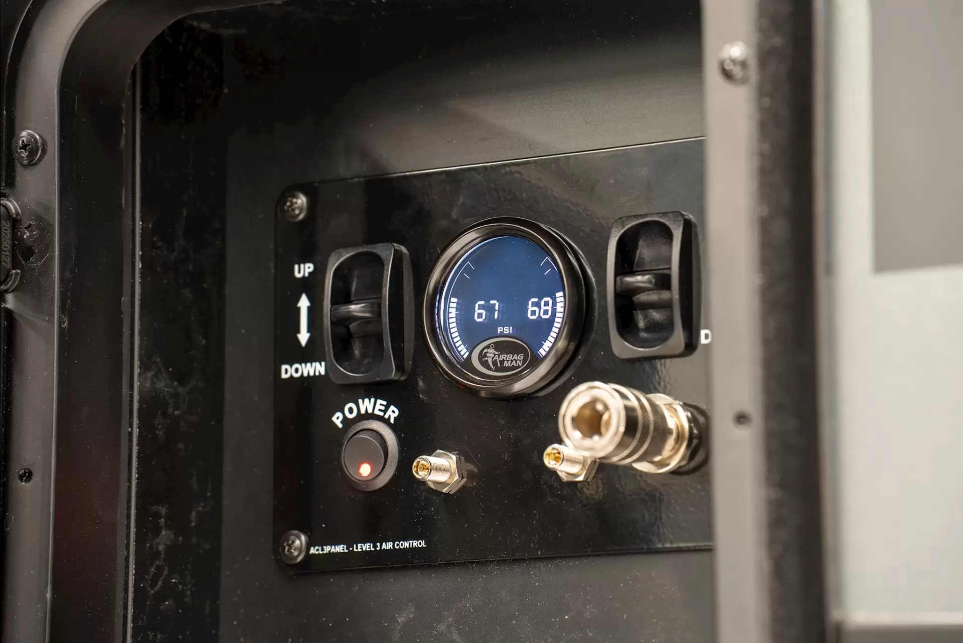 NEW 2026 VACATIONER CARAVANS ROUGH RIDER