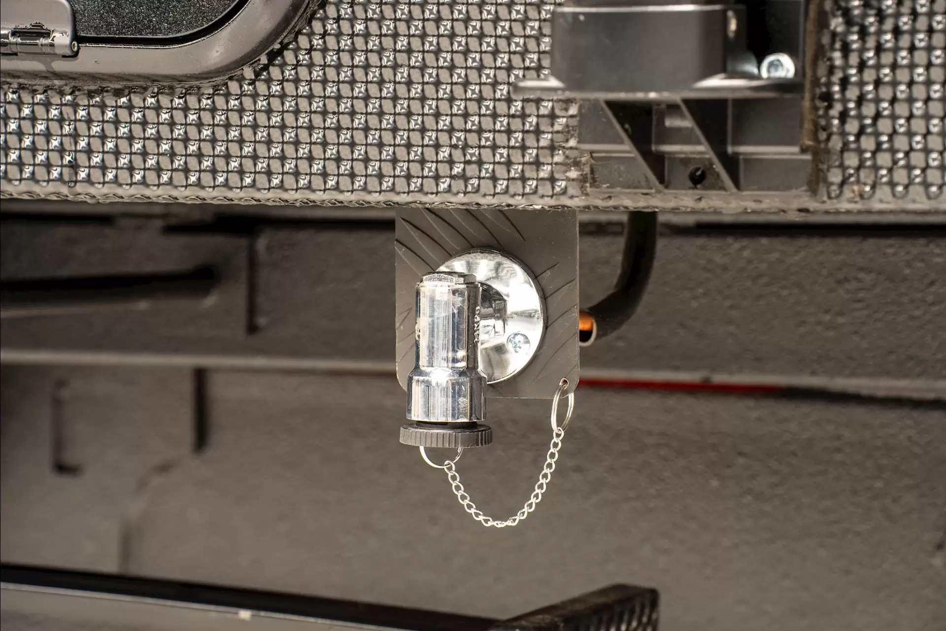 NEW 2026 VACATIONER CARAVANS ROUGH RIDER