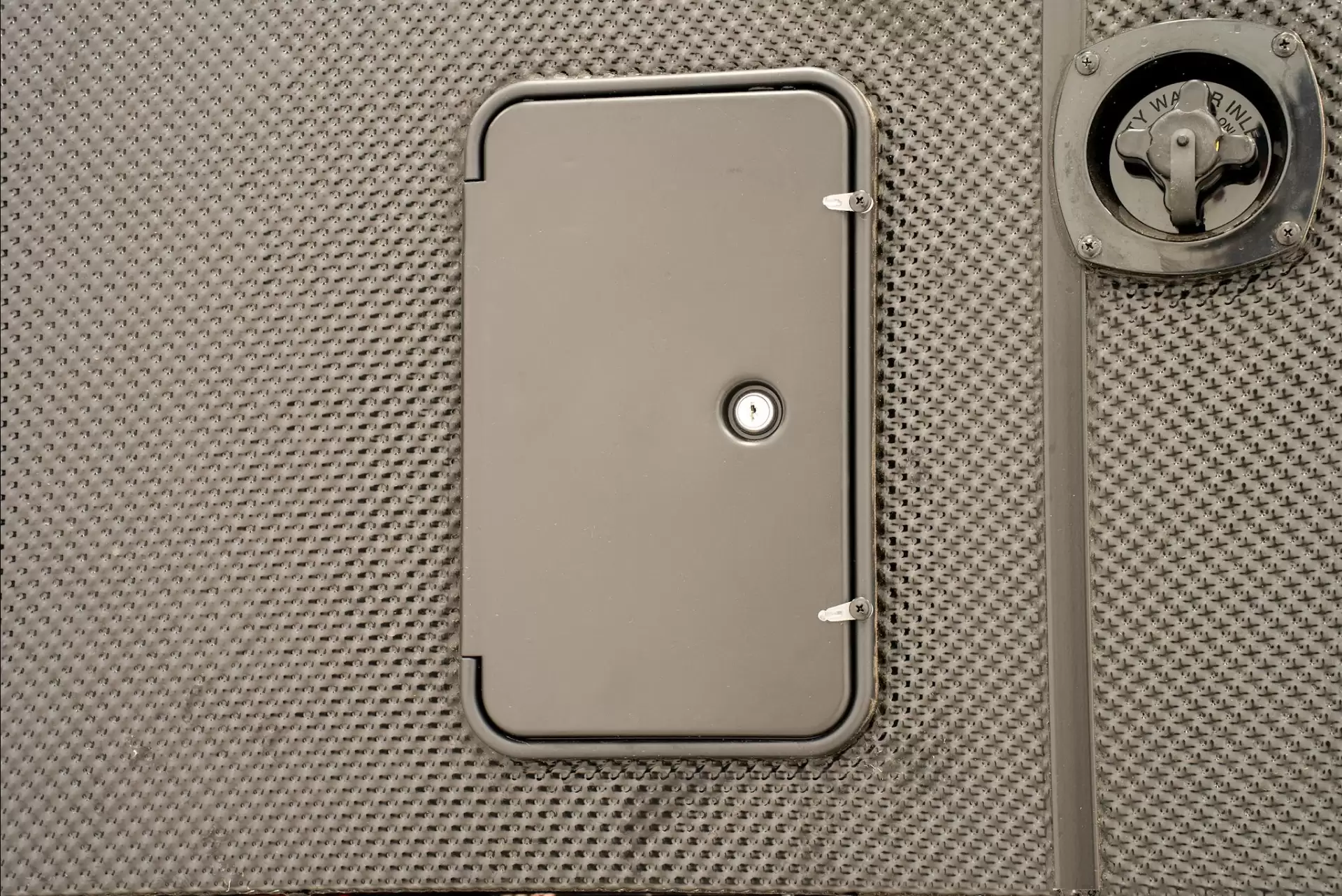 NEW 2026 VACATIONER CARAVANS ROUGH RIDER