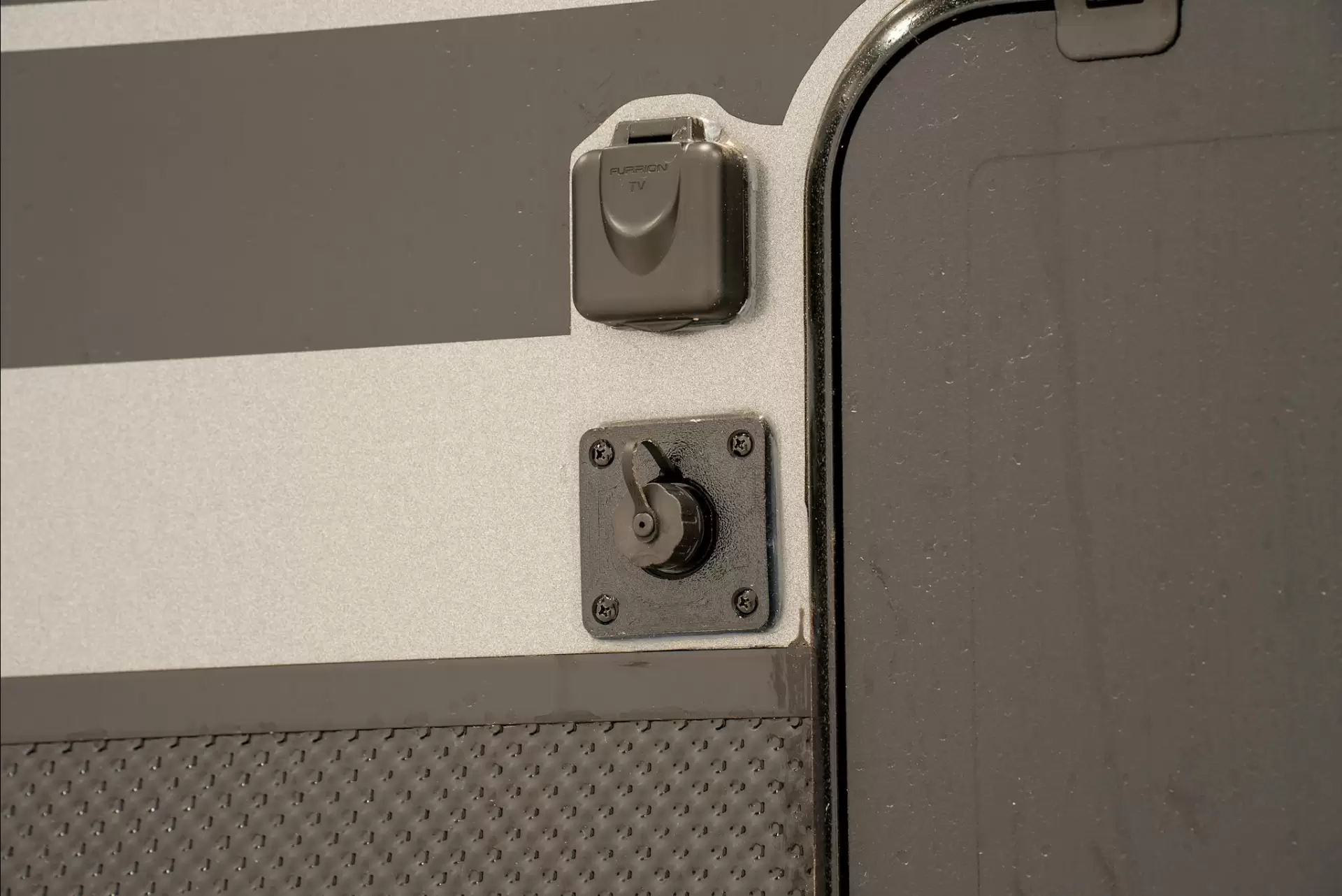 NEW 2026 VACATIONER CARAVANS ROUGH RIDER