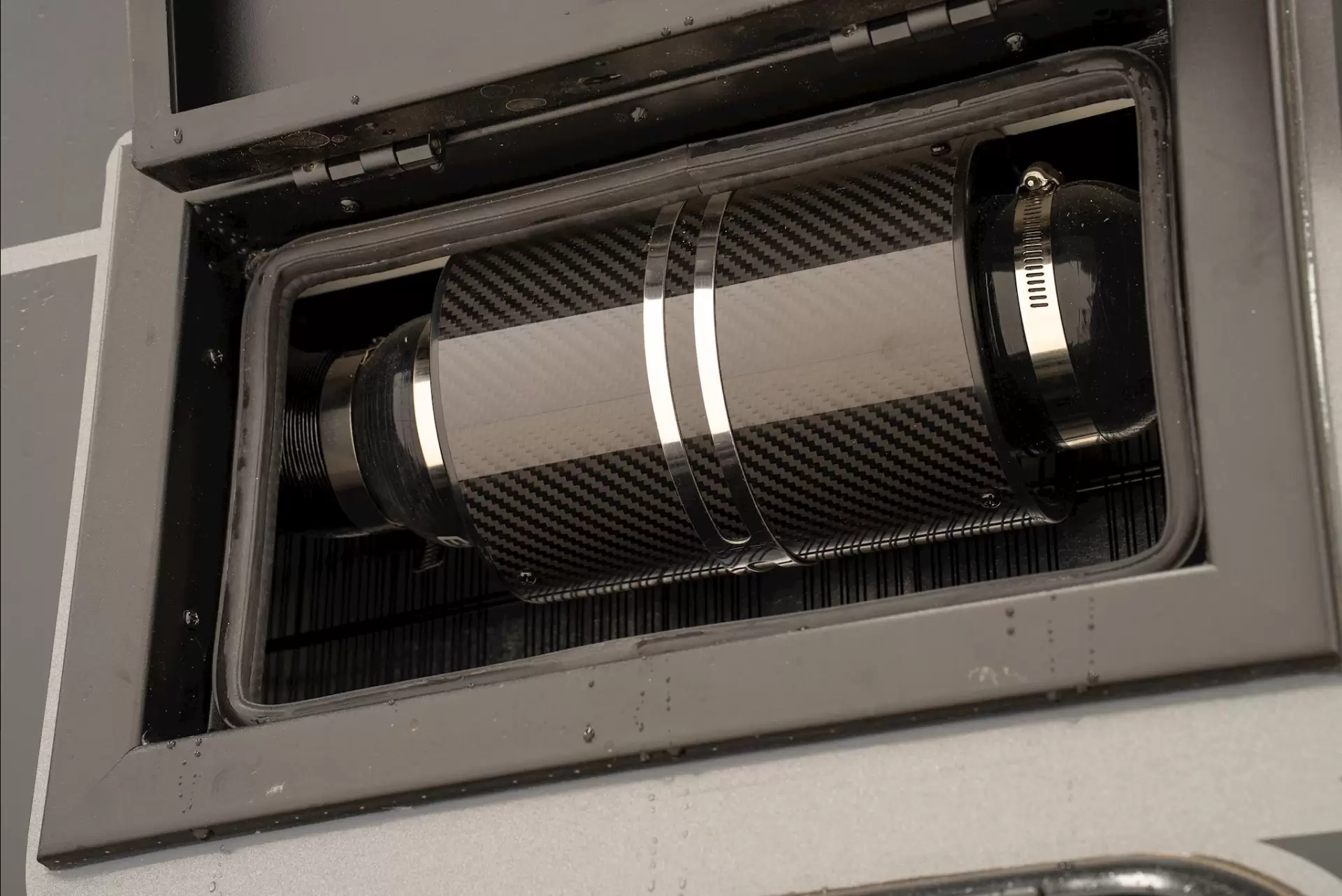 NEW 2026 VACATIONER CARAVANS ROUGH RIDER