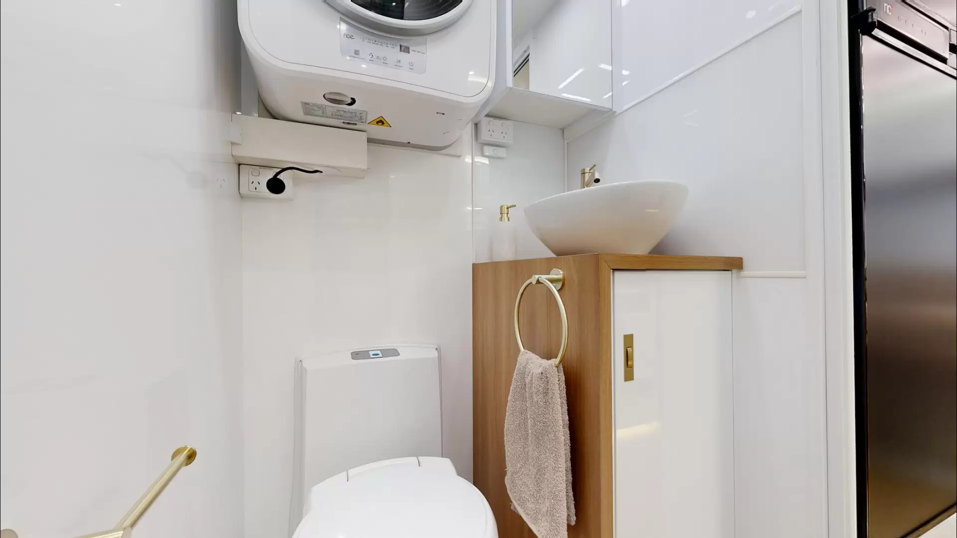 NEW 2025 VACATIONER CARAVANS BANTAM