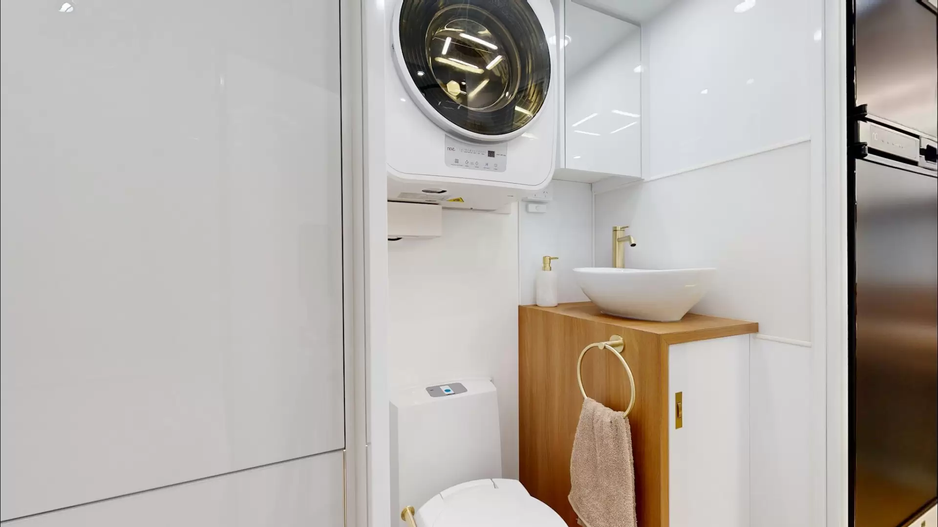 NEW 2025 VACATIONER CARAVANS BANTAM